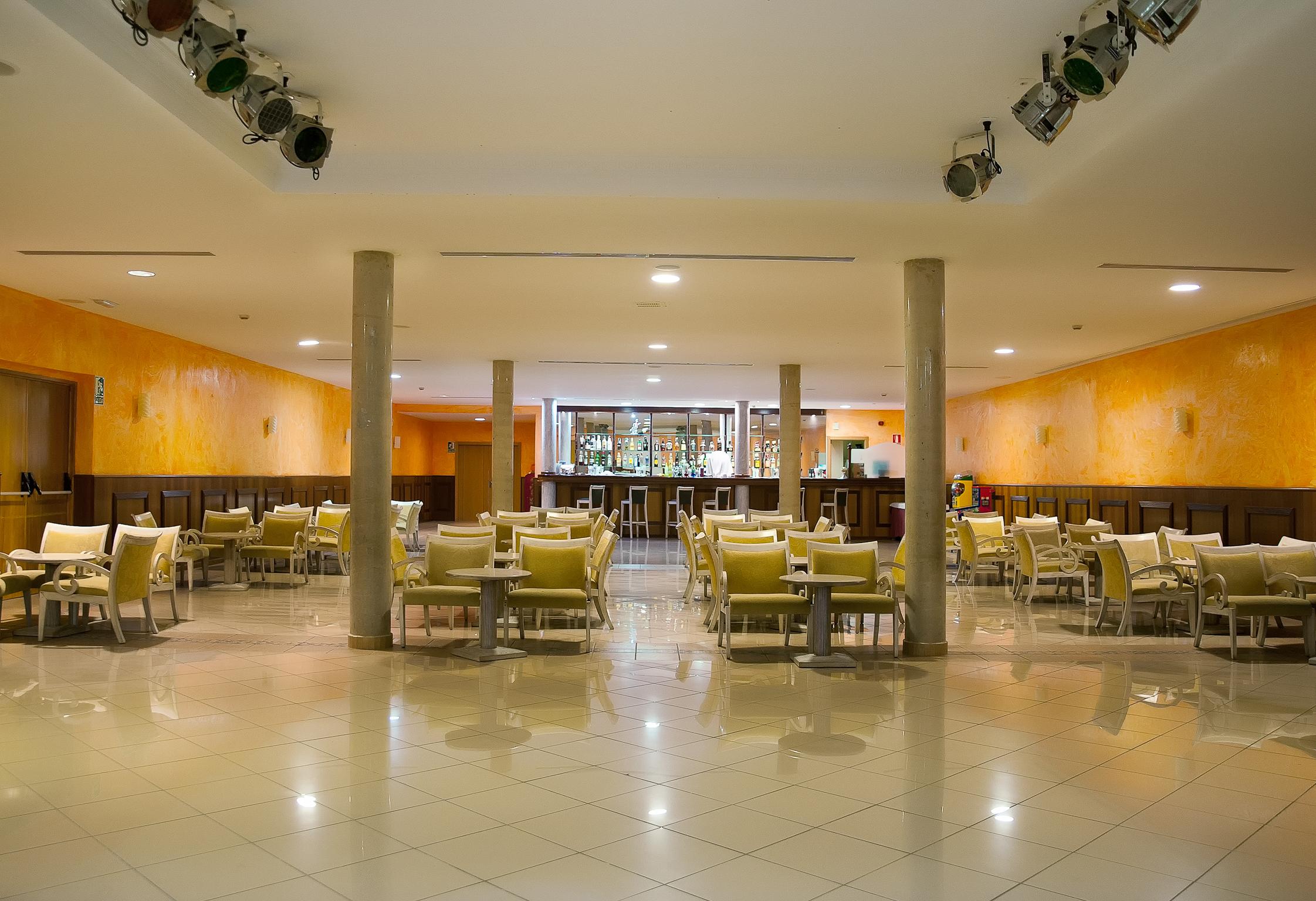 Grand Muthu Golf Plaza & Hotel San Miguel de Abona