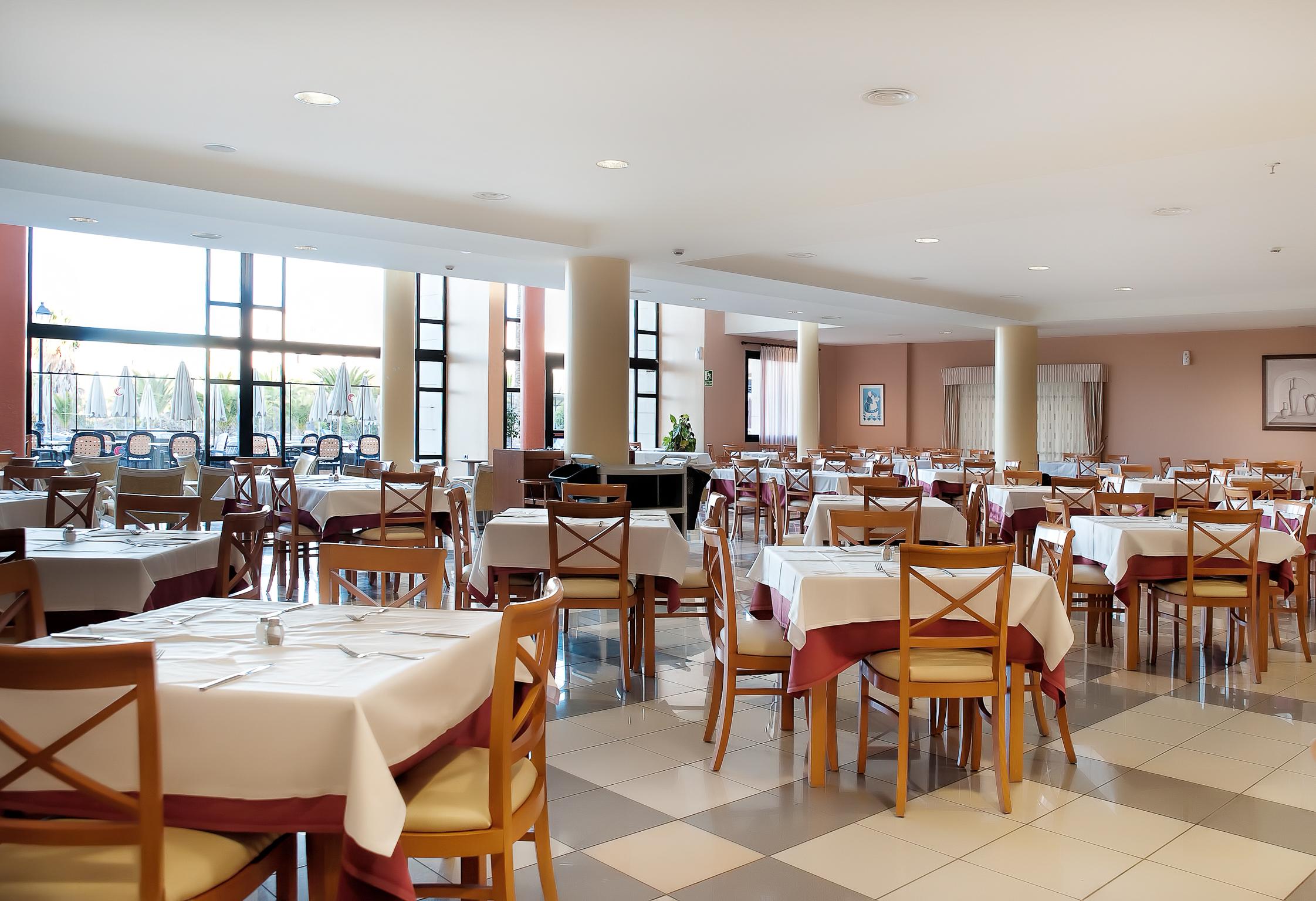 Grand Muthu Golf Plaza & 5* San Miguel de Abona