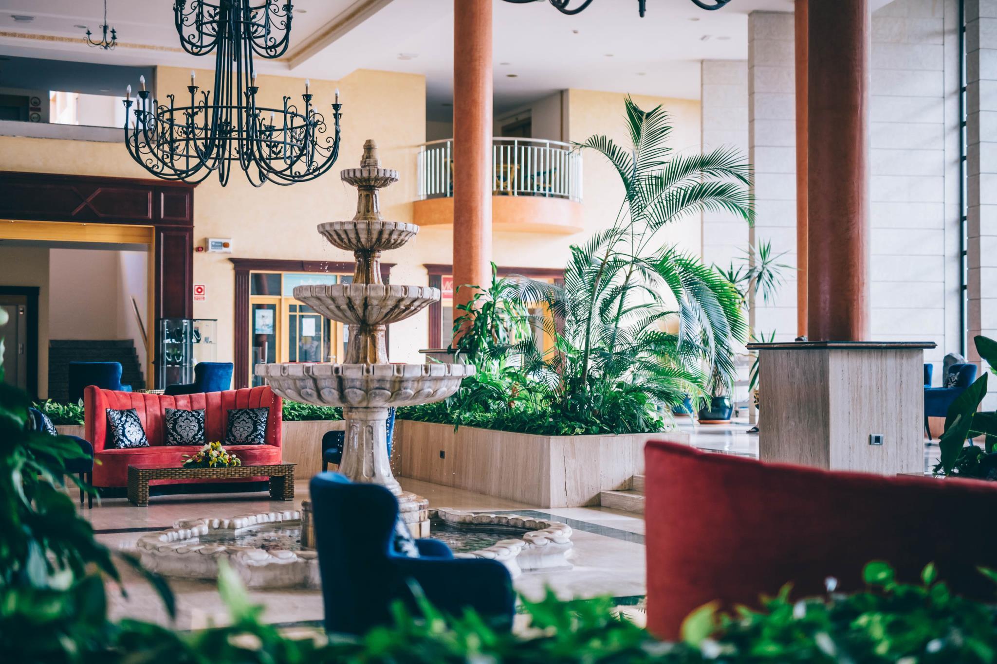 Grand Muthu Golf Plaza &