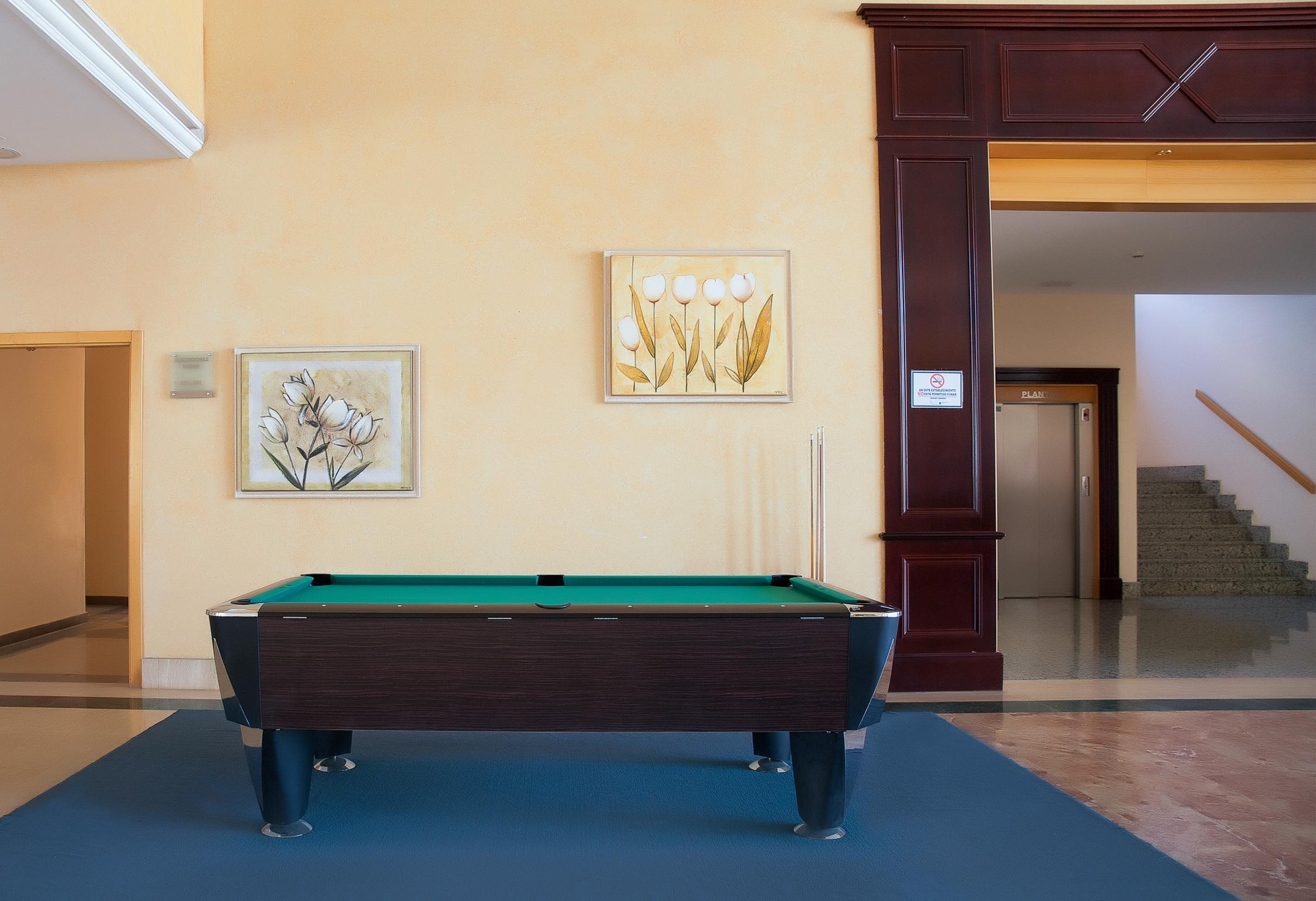 Grand Muthu Golf Plaza & 5* San Miguel de Abona