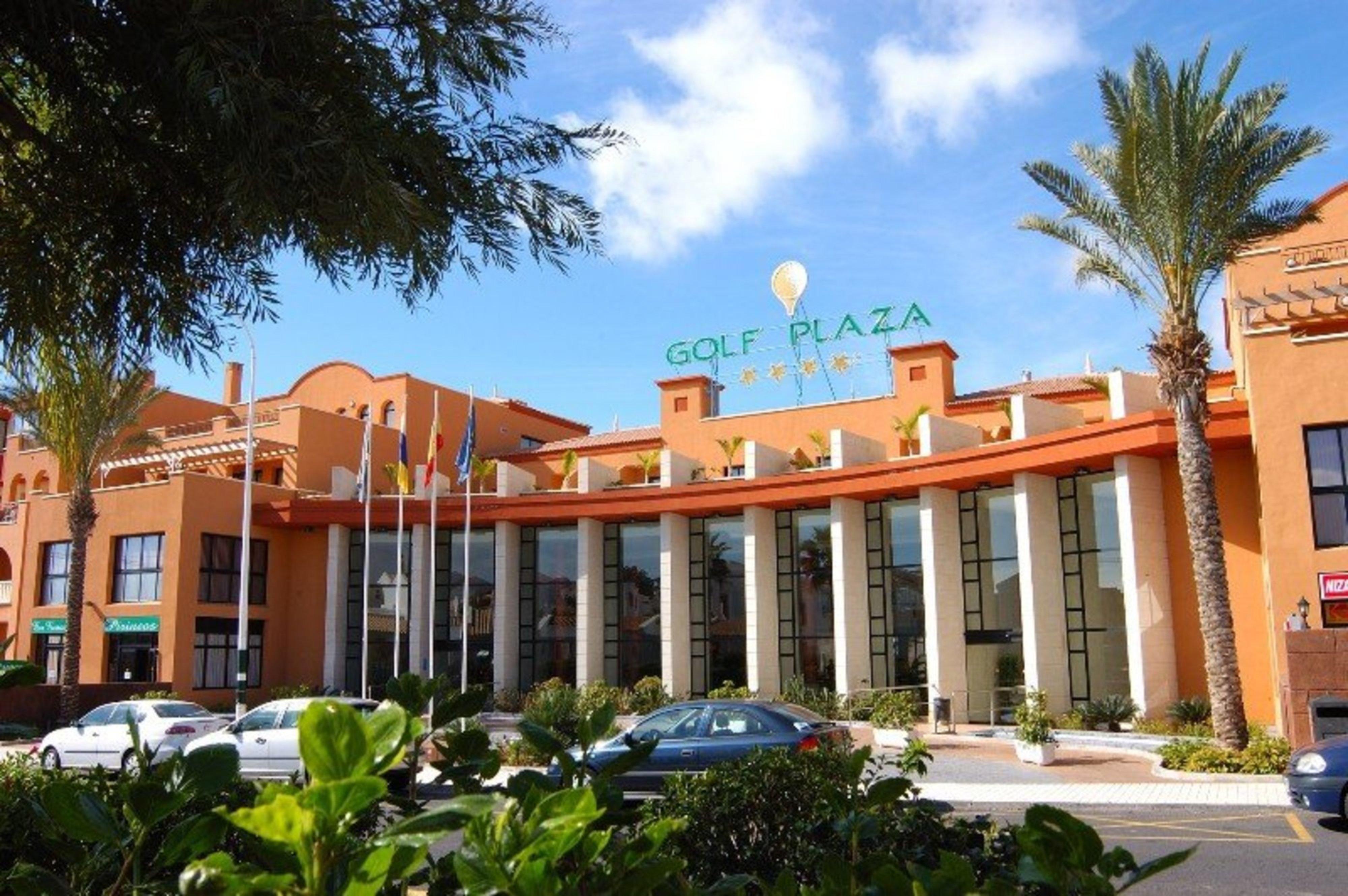 Grand Muthu Golf Plaza & 5*