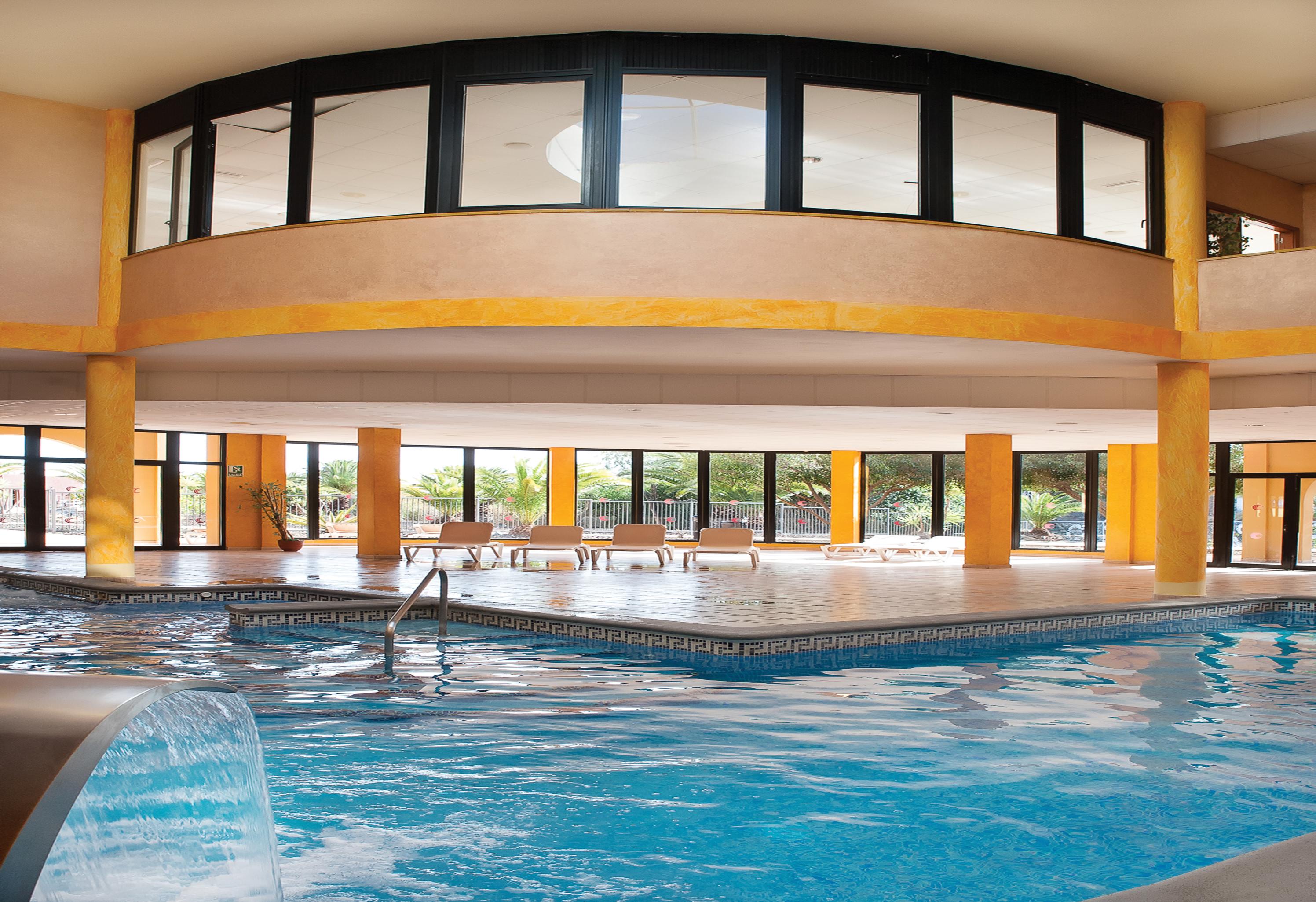 Grand Muthu Golf Plaza & 5* San Miguel de Abona