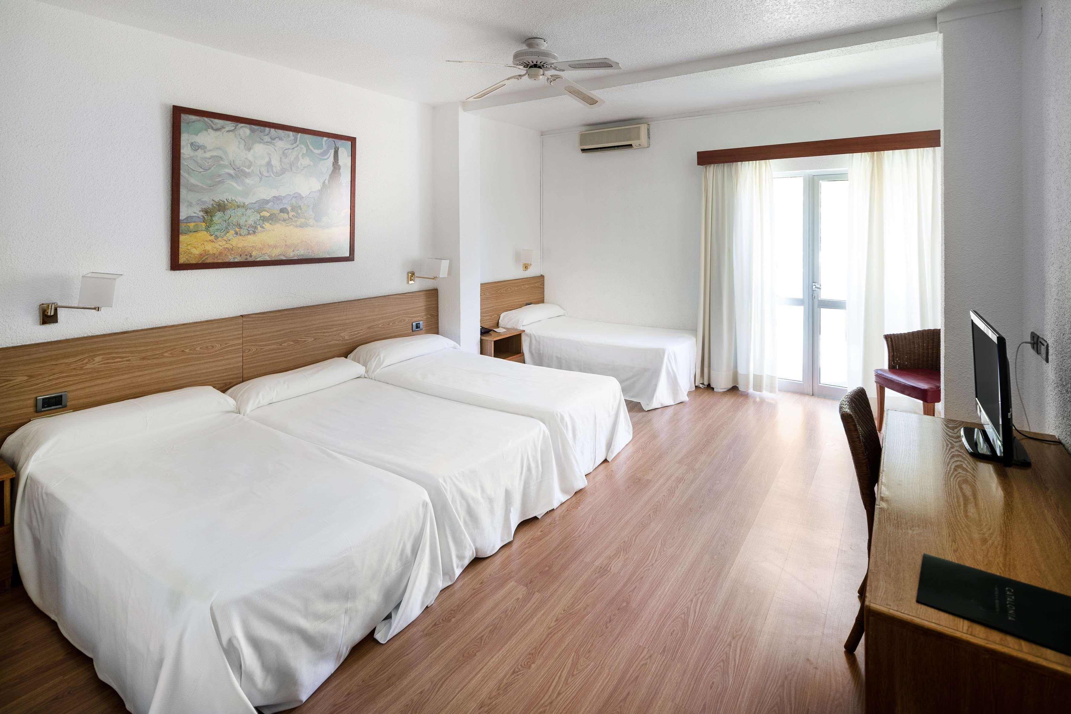 Catalonia Punta Del Rey 4*