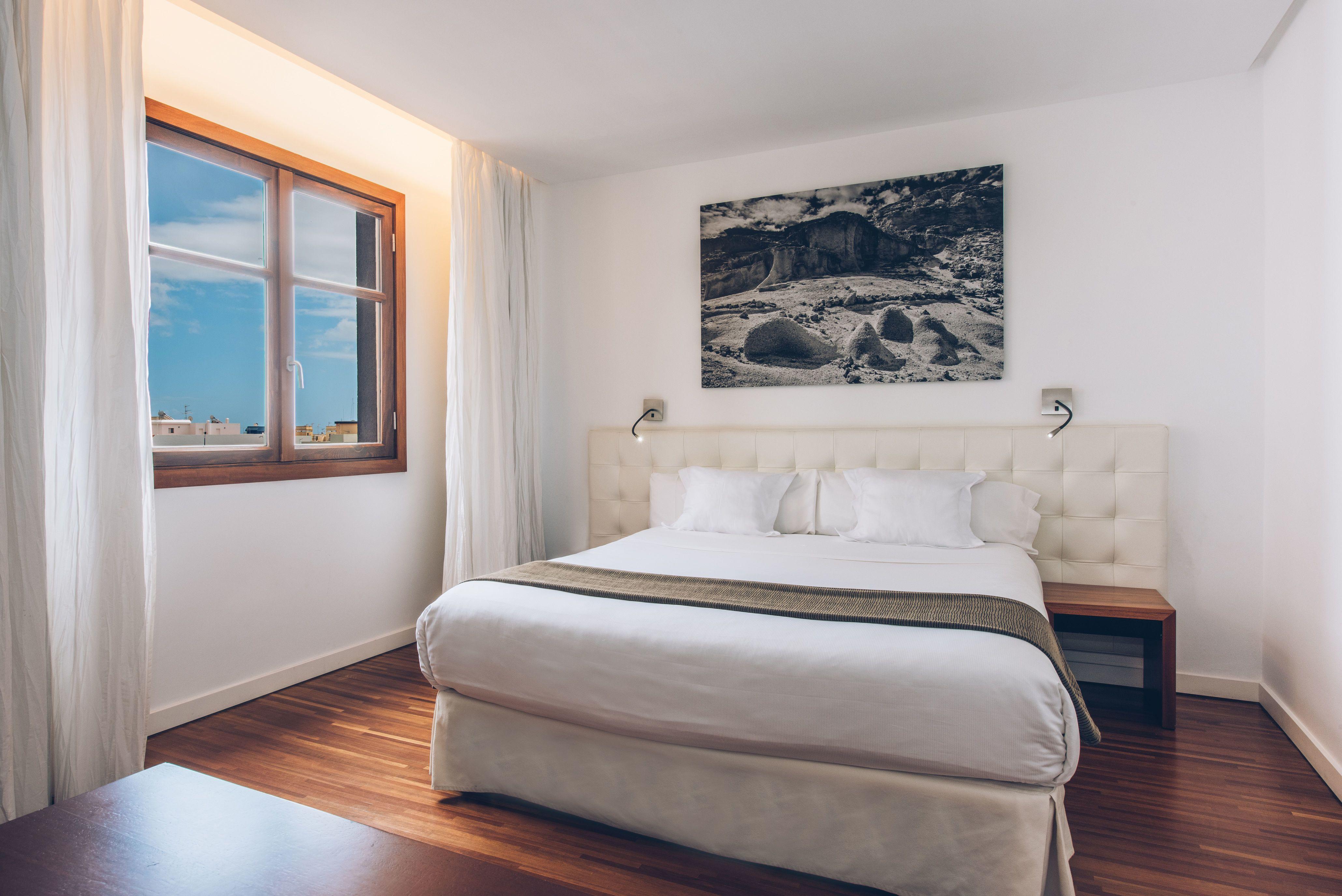 Iberostar Heritage Grand Mencey Santa Cruz de Tenerife