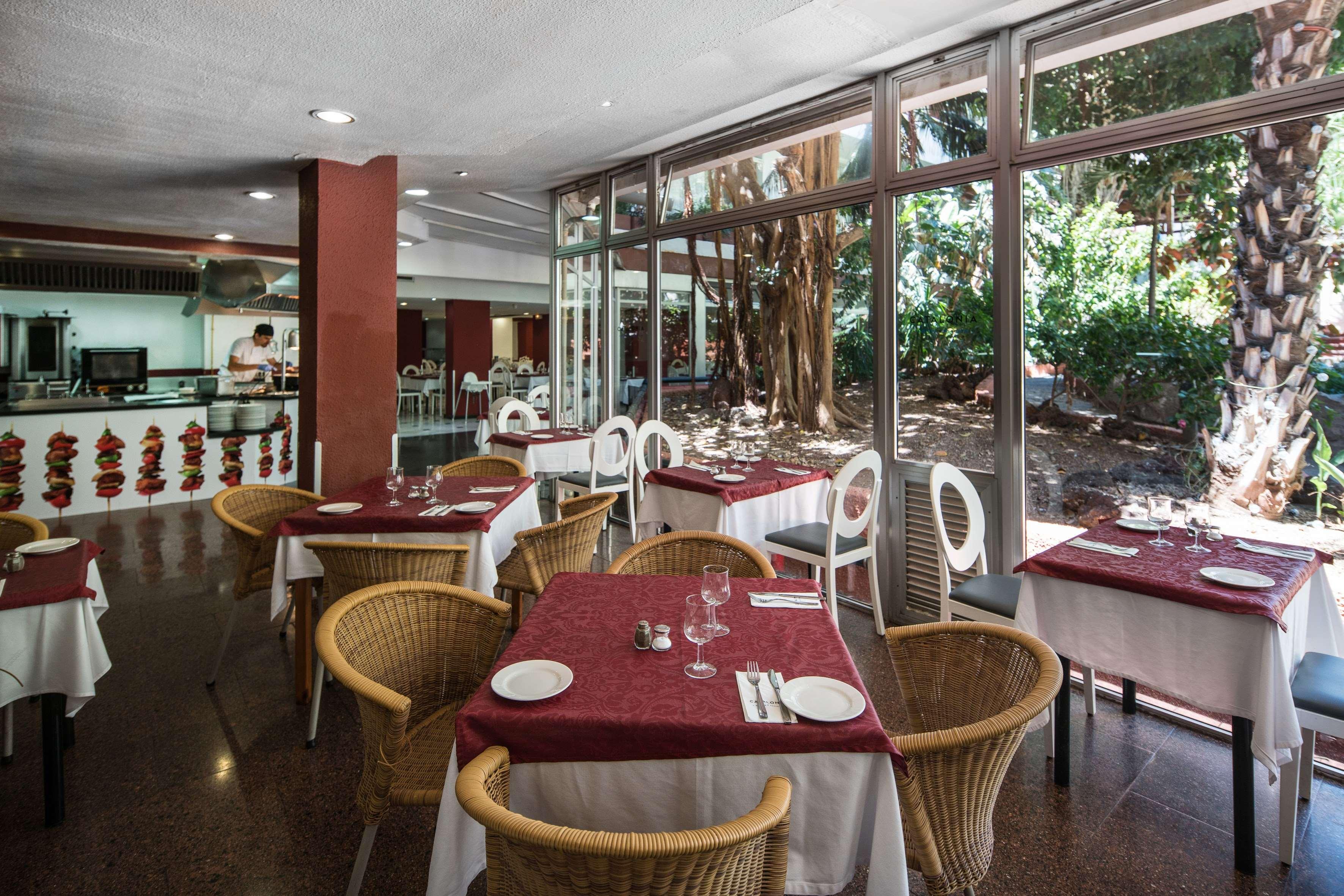 Hotel Catalonia Punta Del Rey