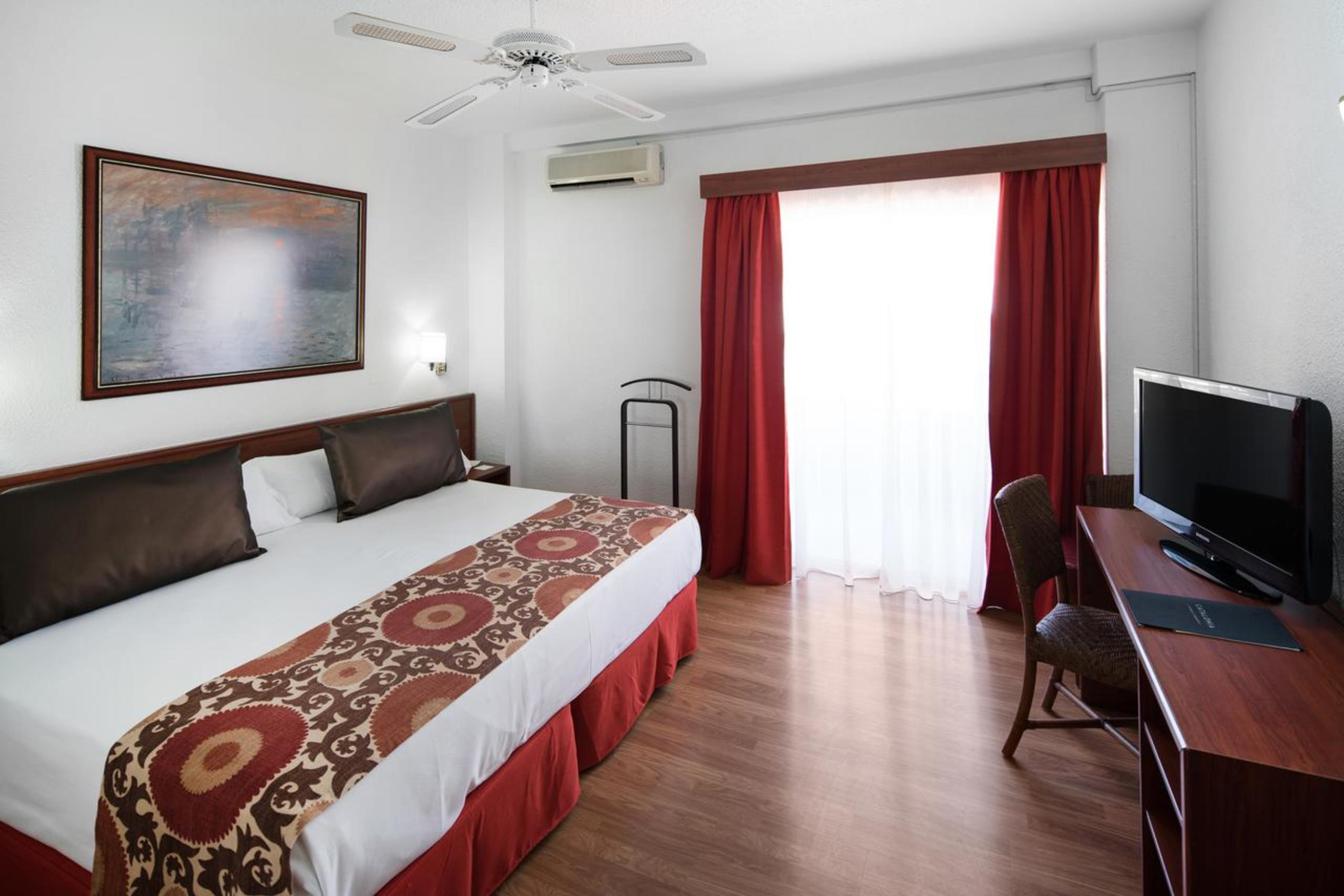 Hotel Catalonia Punta Del Rey