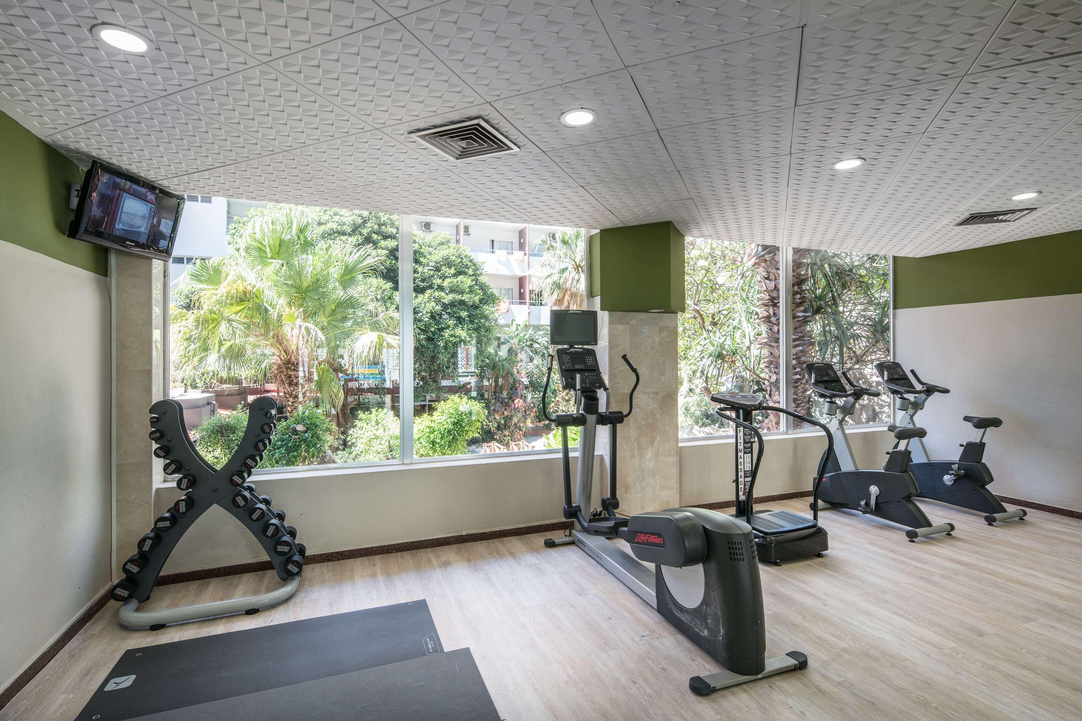 Hotel Catalonia Punta Del Rey 4*