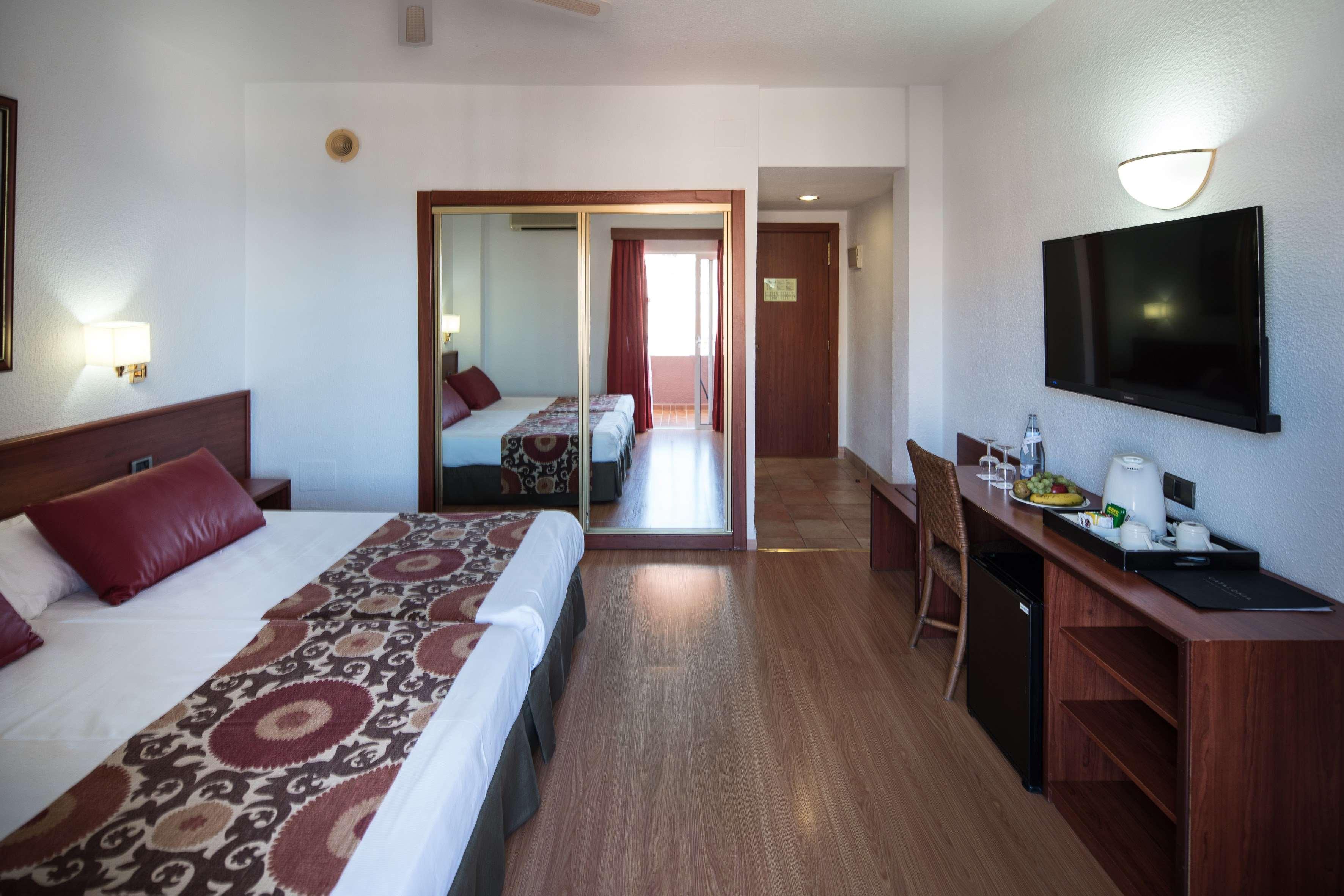 Catalonia Punta Del Rey Hotel Candelaria