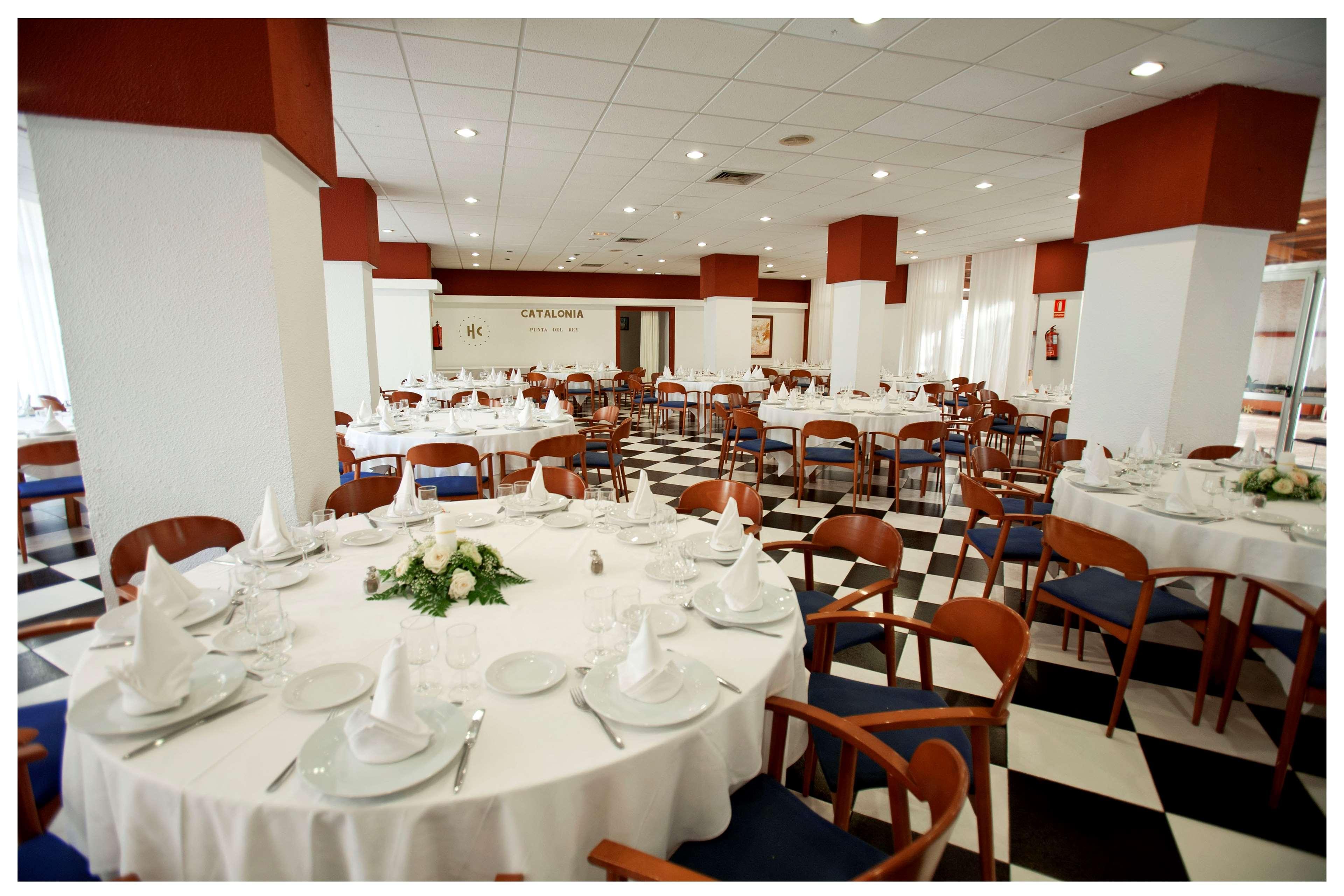 Catalonia Punta Del Rey Hotel Candelaria