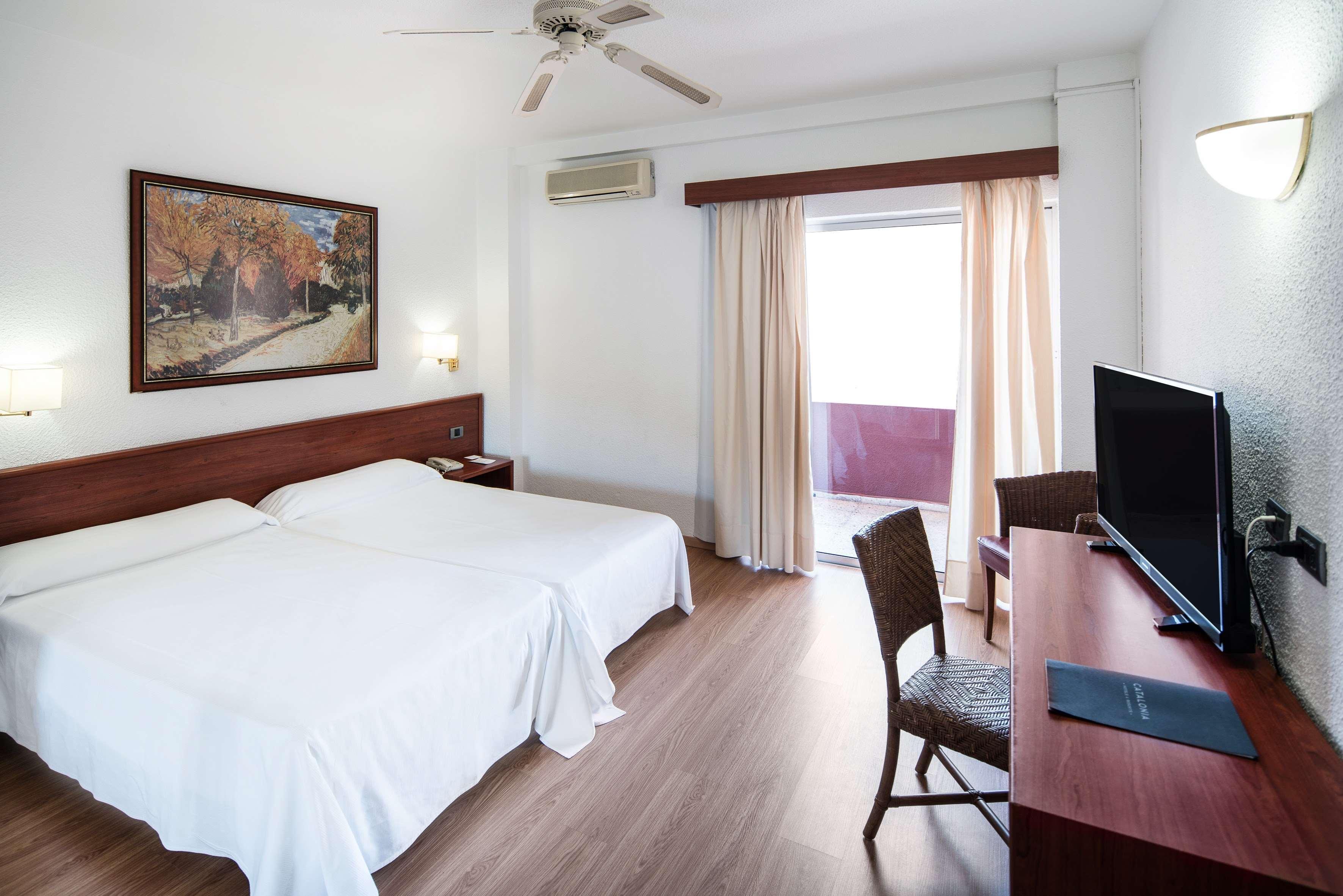 Hotel Catalonia Punta Del Rey