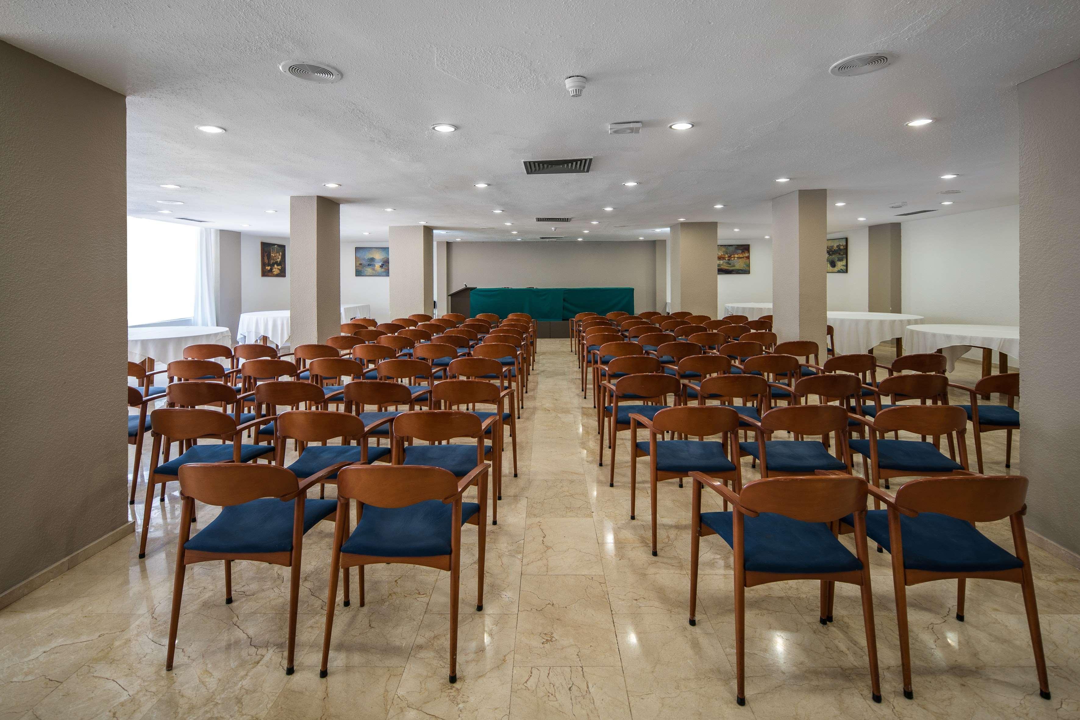 Hotel Catalonia Punta Del Rey 4*