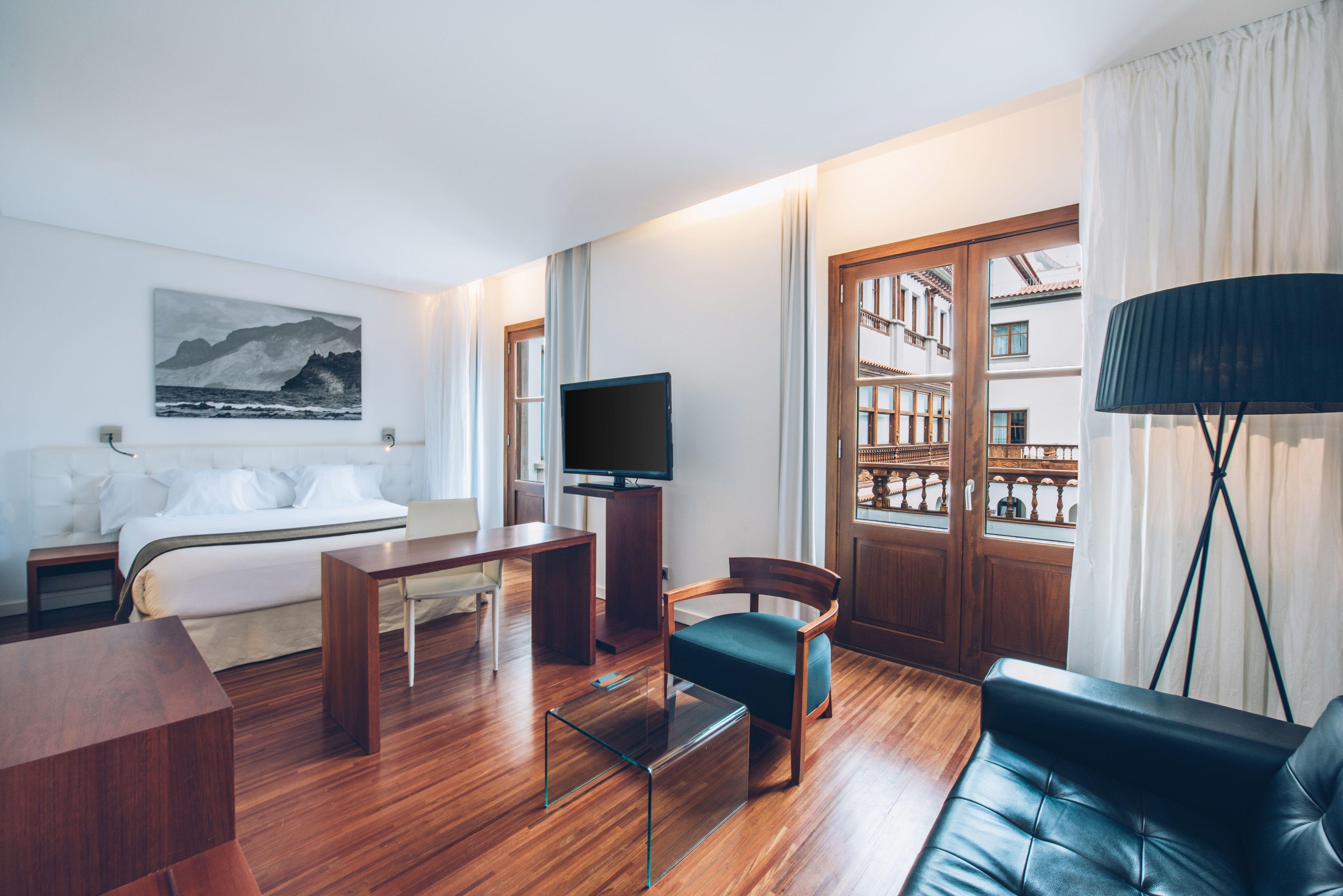 Hotel Iberostar Heritage Grand Mencey Santa Cruz de Tenerife