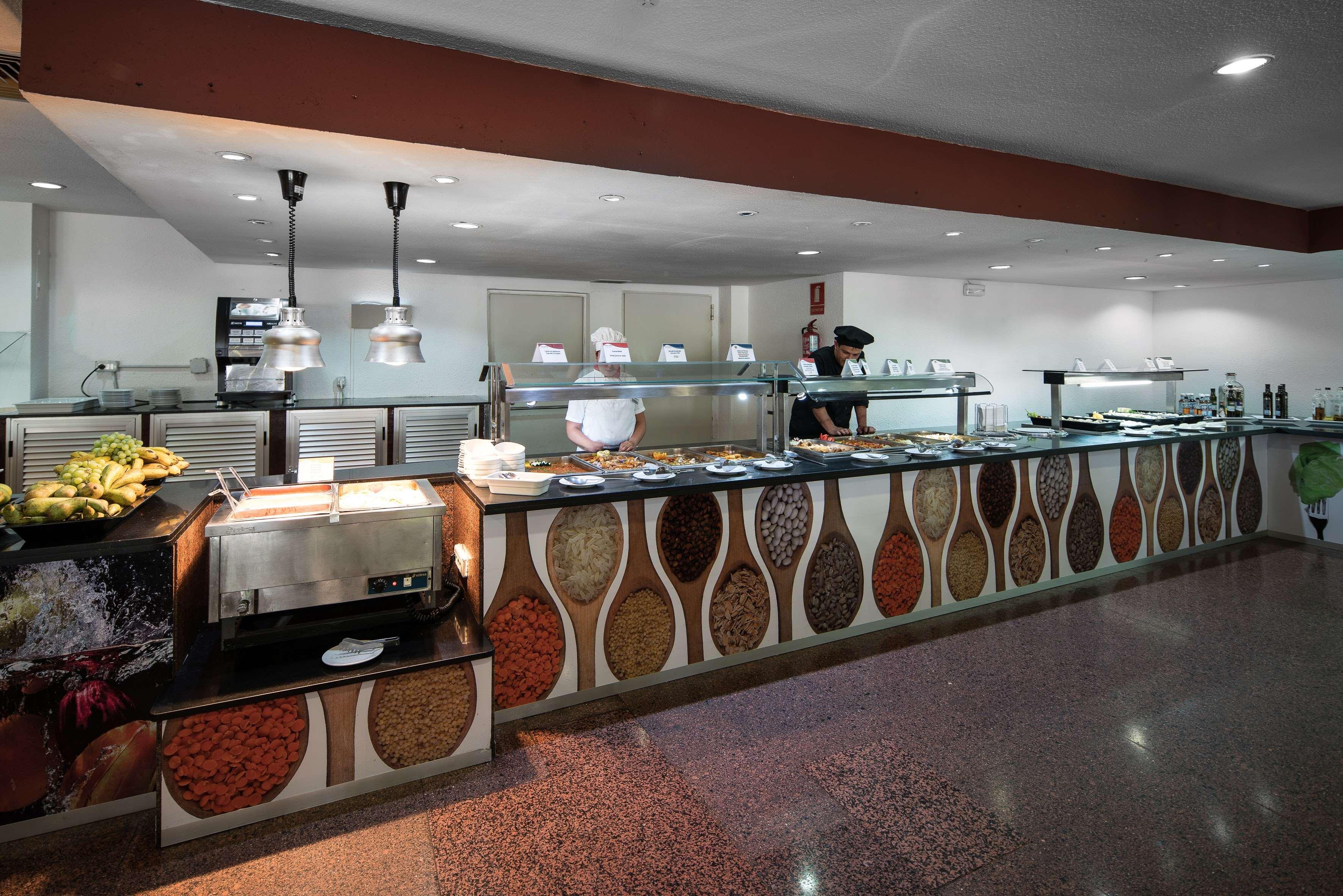 Hotel Catalonia Punta Del Rey 4*