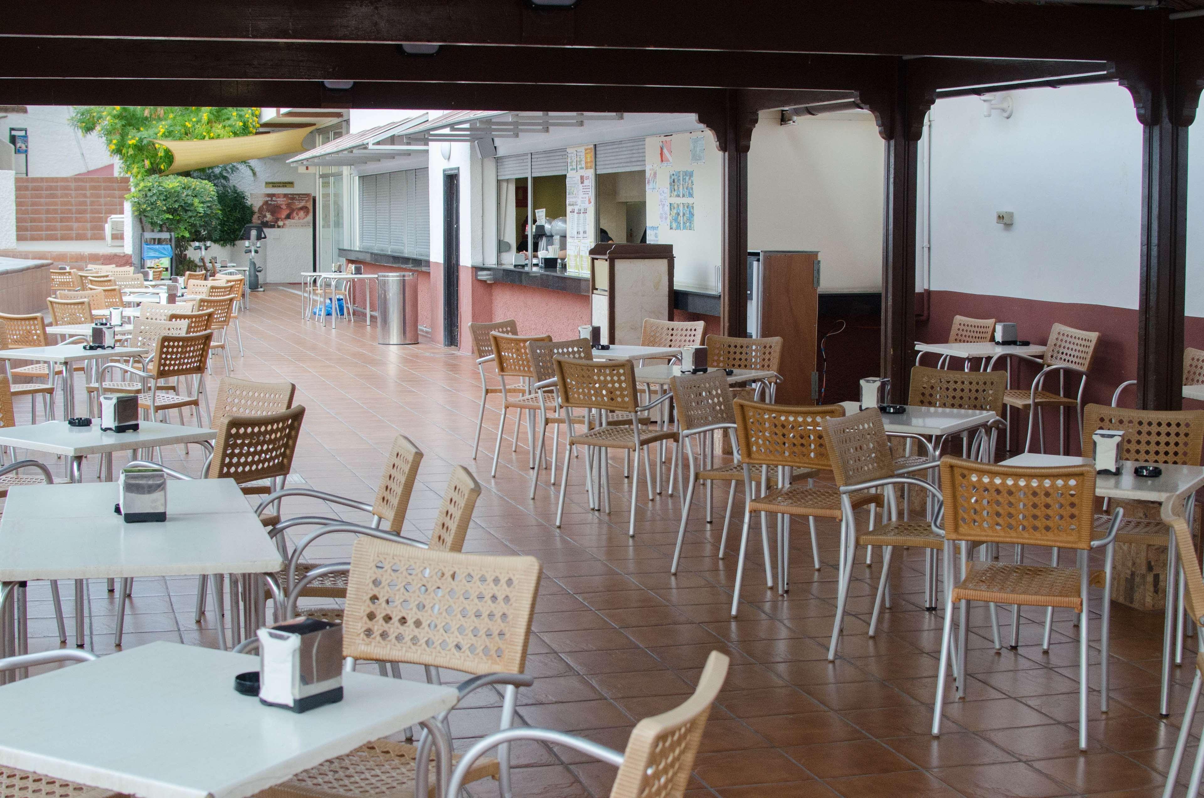 Hotel Catalonia Punta Del Rey