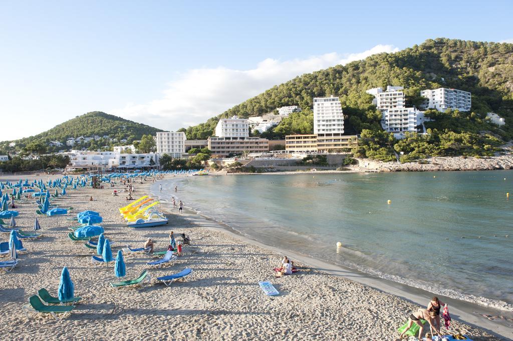 El Pinar Apartahotel Cala Llonga (Ibiza)