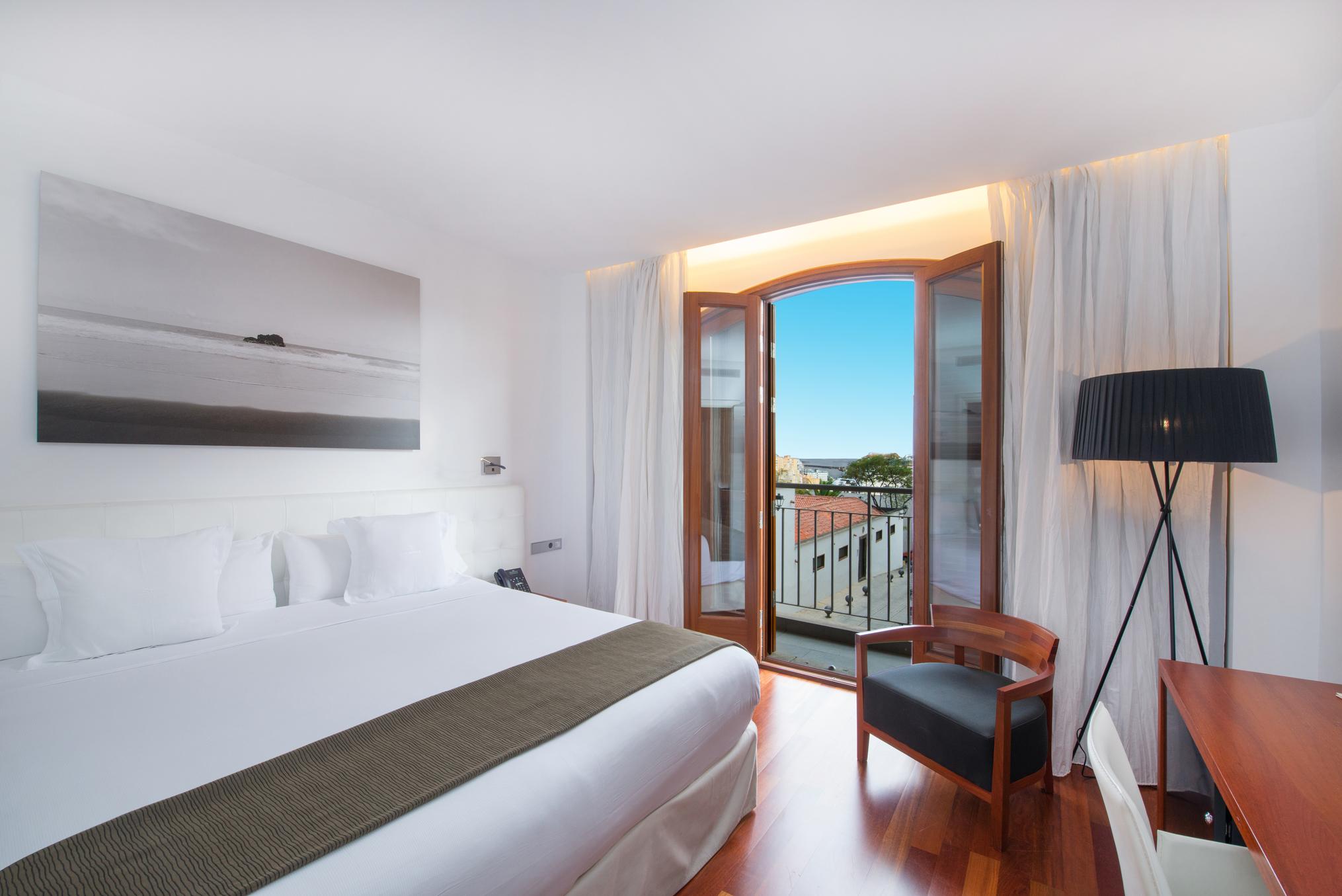 Hotel Iberostar Heritage Grand Mencey Santa Cruz de Tenerife
