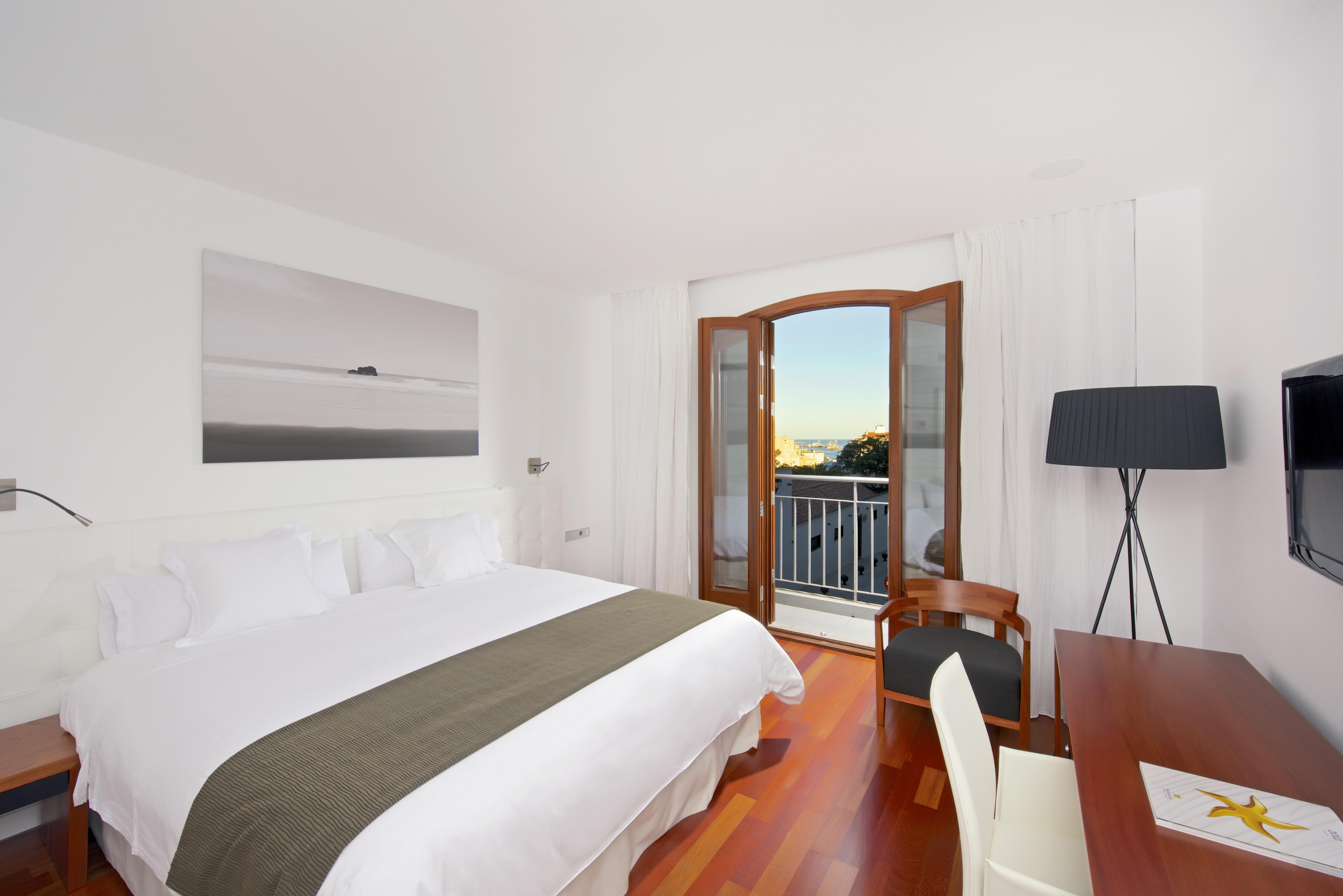 Iberostar Heritage Grand Mencey Hotel