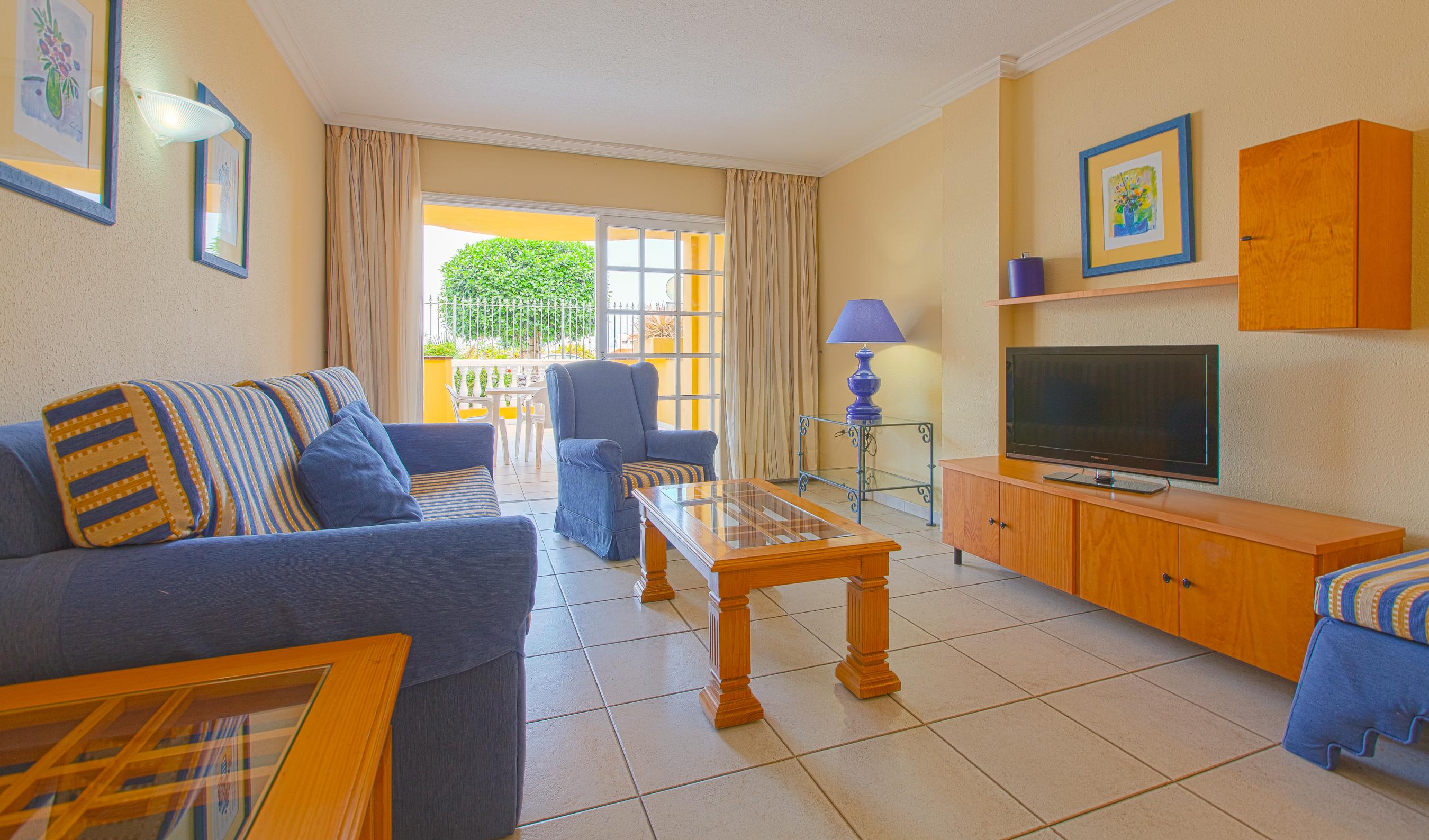 El Marques Palace By Intercorp Group Apartahotel 4*