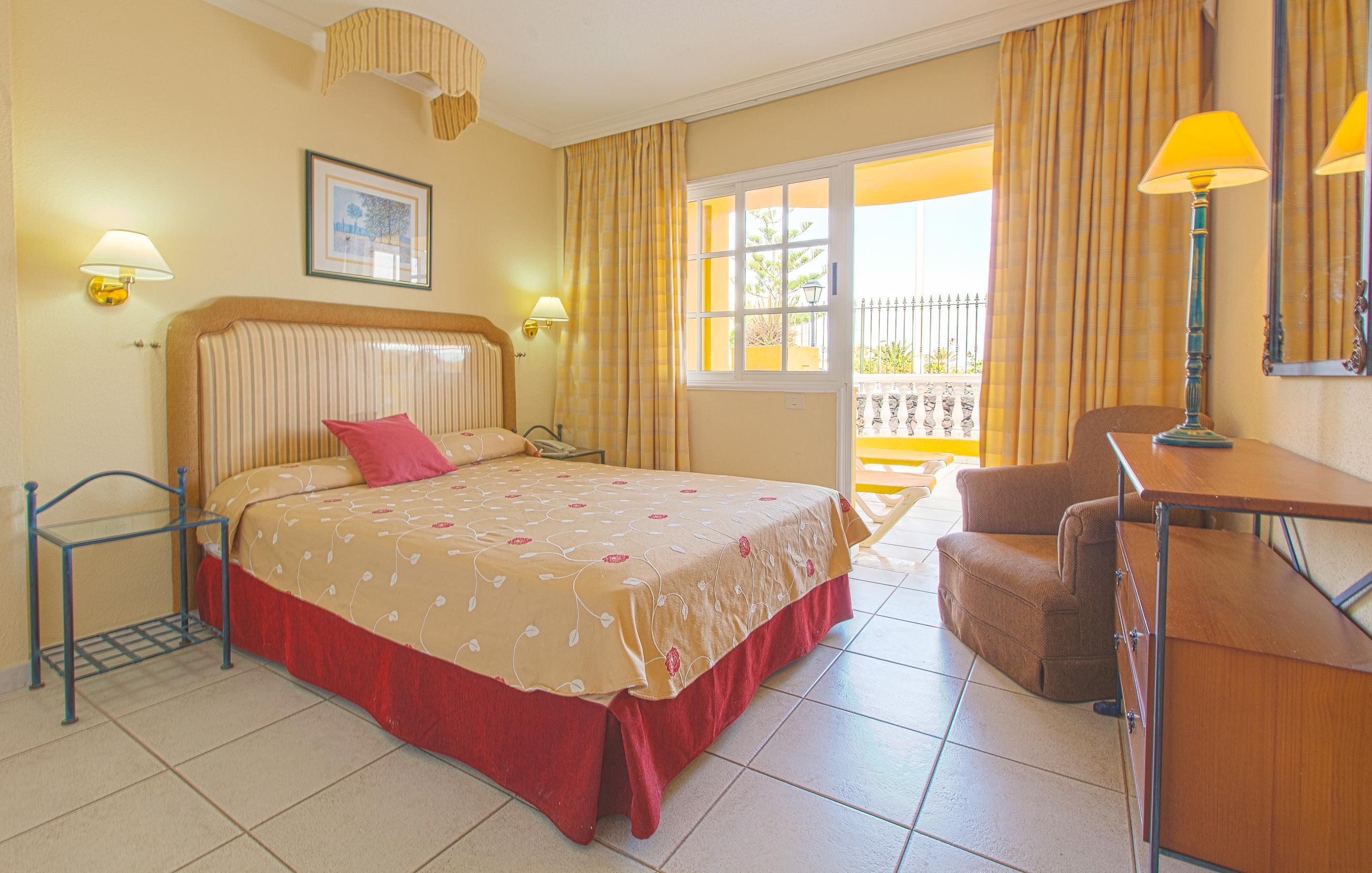 El Marques Palace By Intercorp Group Apartahotel