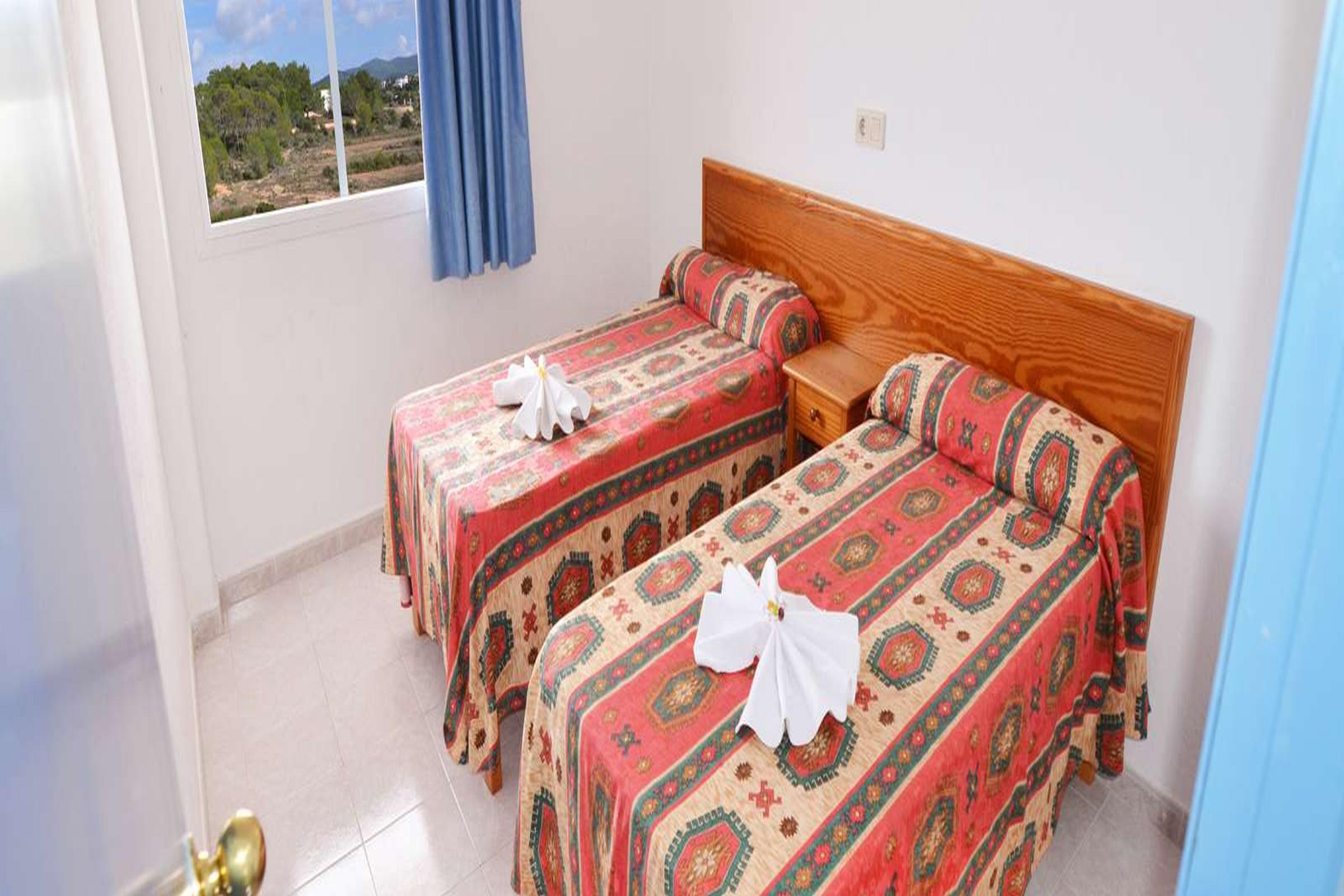 Vibra Monterrey Apartahotel San Antonio Abad