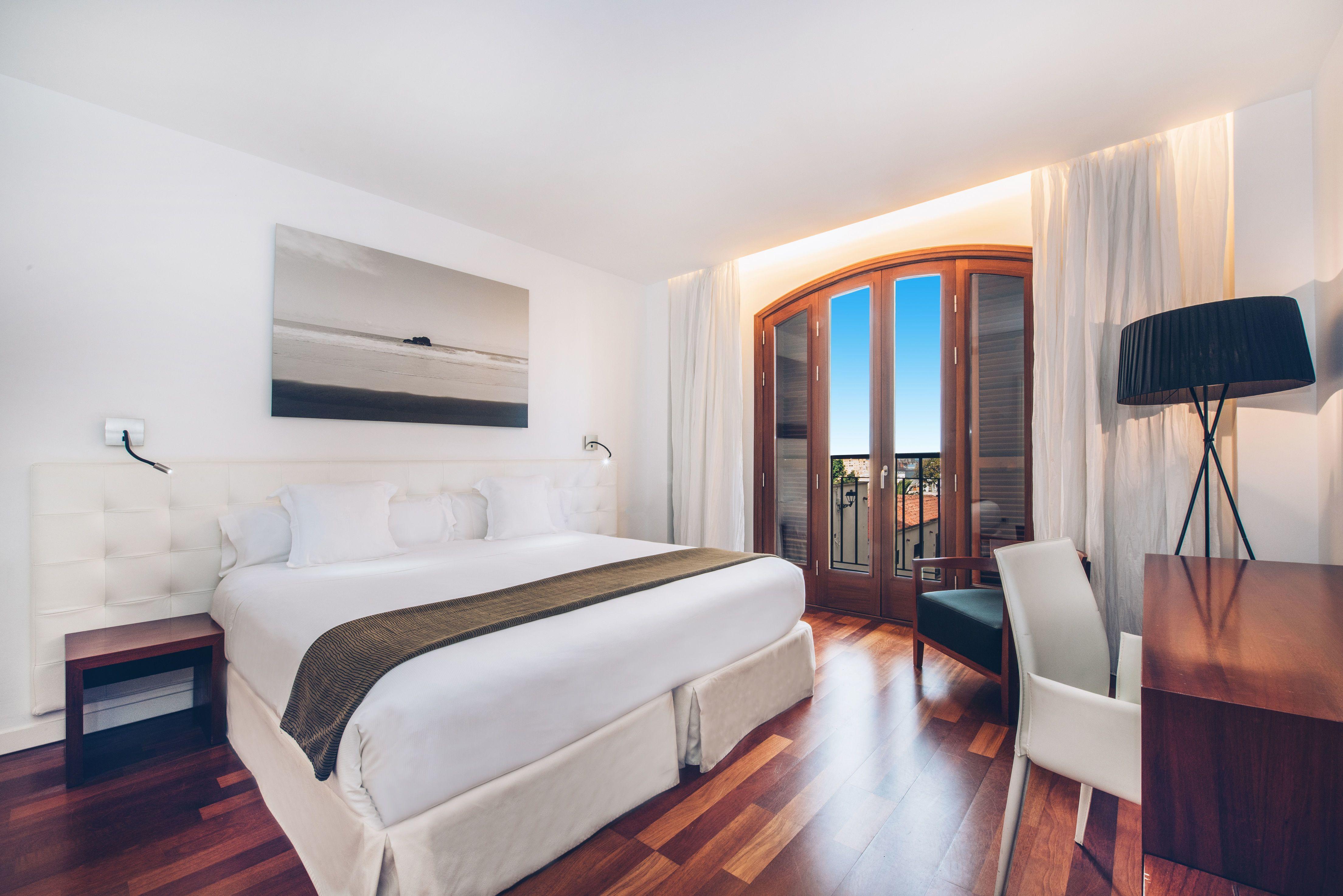 Iberostar Heritage Grand Mencey Santa Cruz de Tenerife