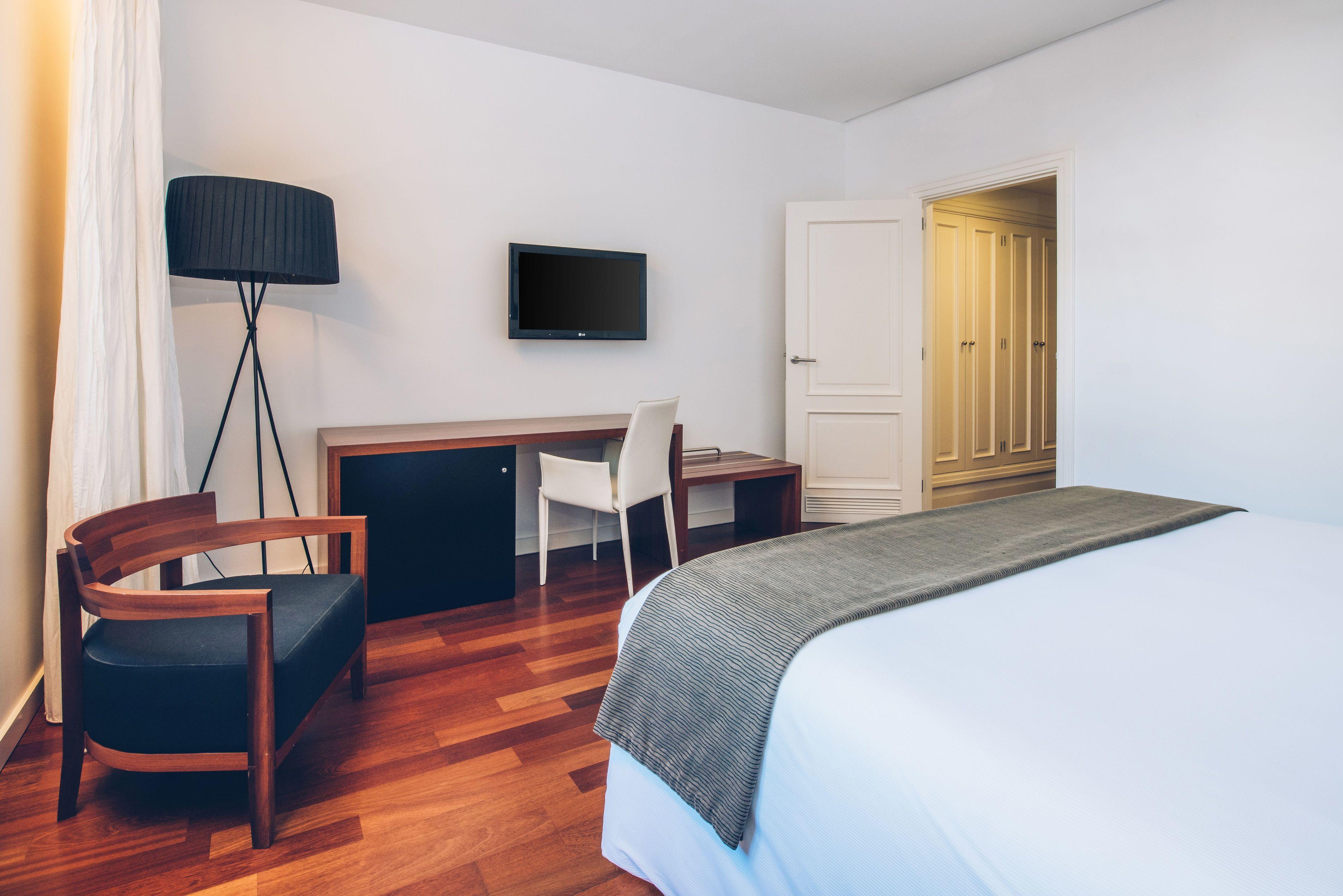 Iberostar Heritage Grand Mencey Santa Cruz de Tenerife