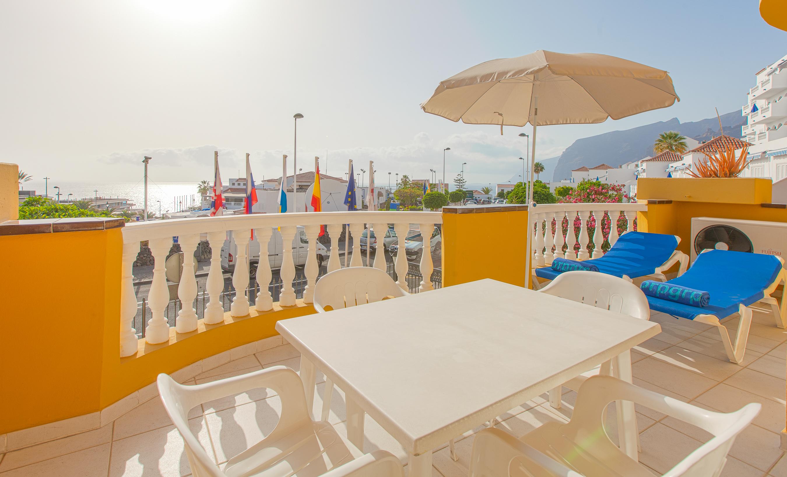 El Marques Palace By Intercorp Group