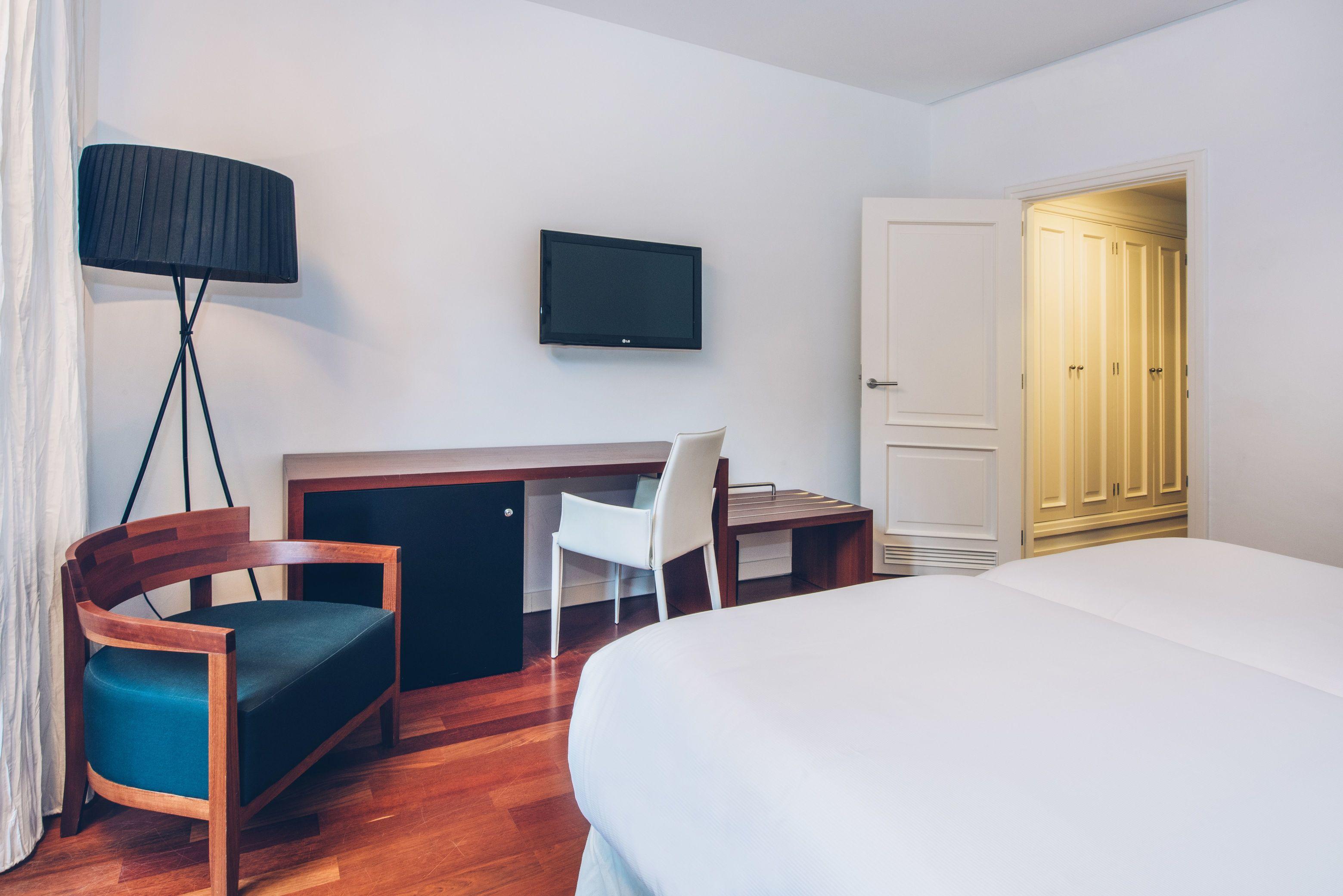 Iberostar Heritage Grand Mencey Hotel Santa Cruz de Tenerife
