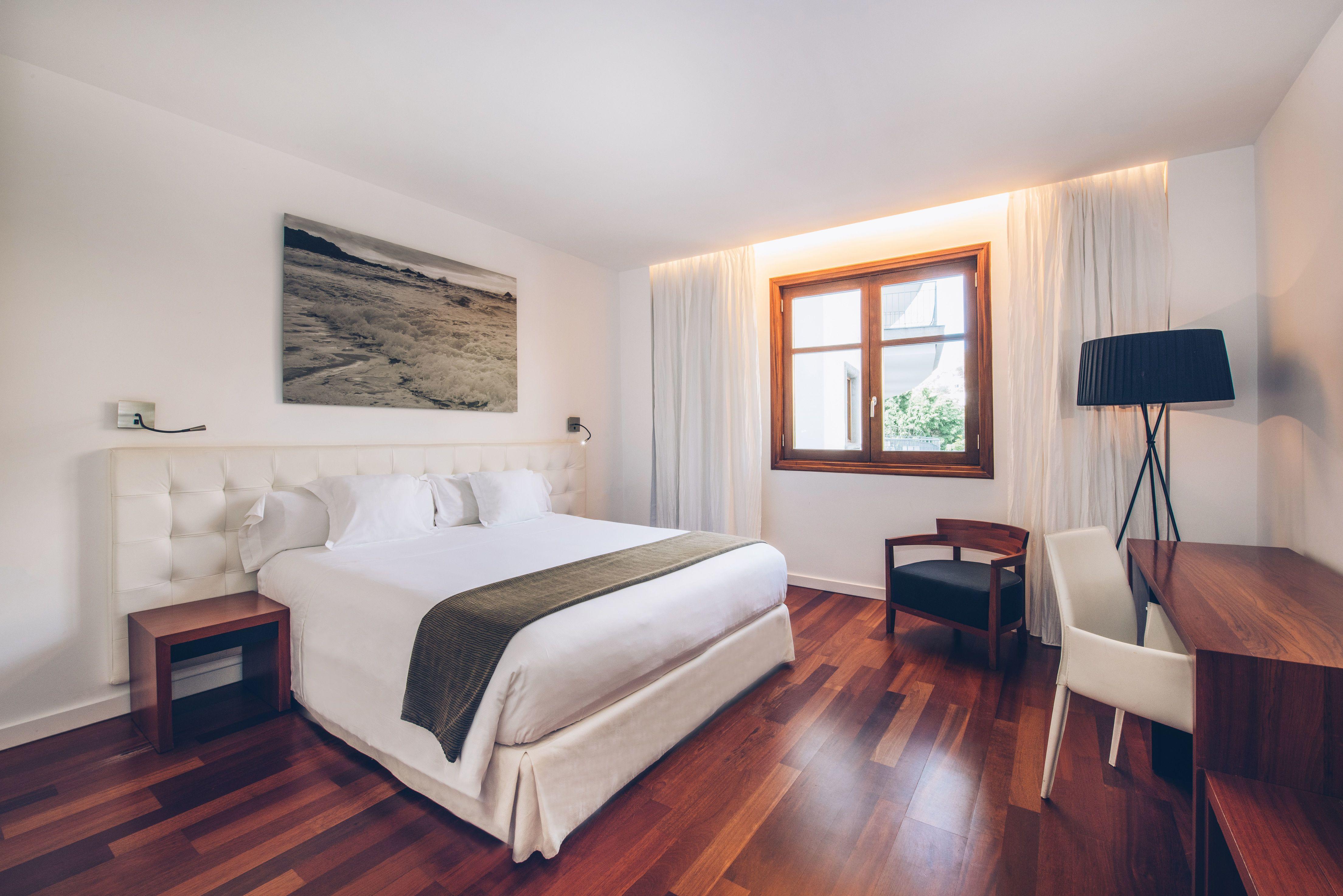 Iberostar Heritage Grand Mencey Santa Cruz de Tenerife