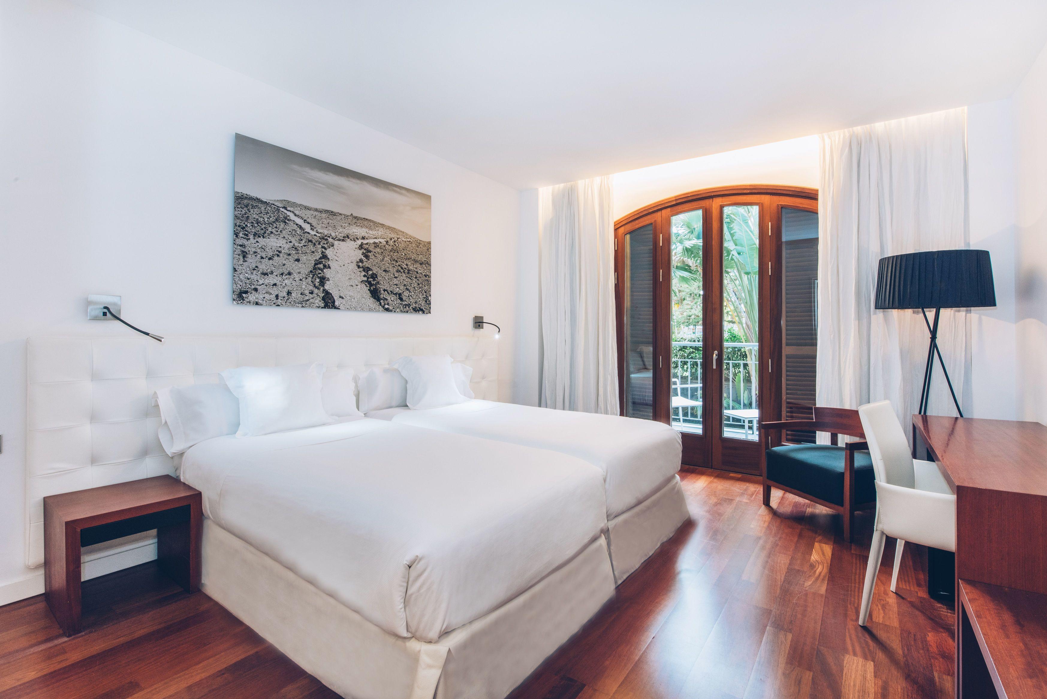 Hotel Iberostar Heritage Grand Mencey Santa Cruz de Tenerife