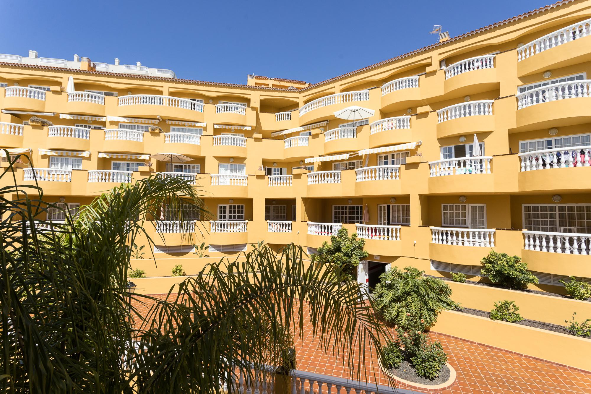 El Marques Palace By Intercorp Group Apartahotel
