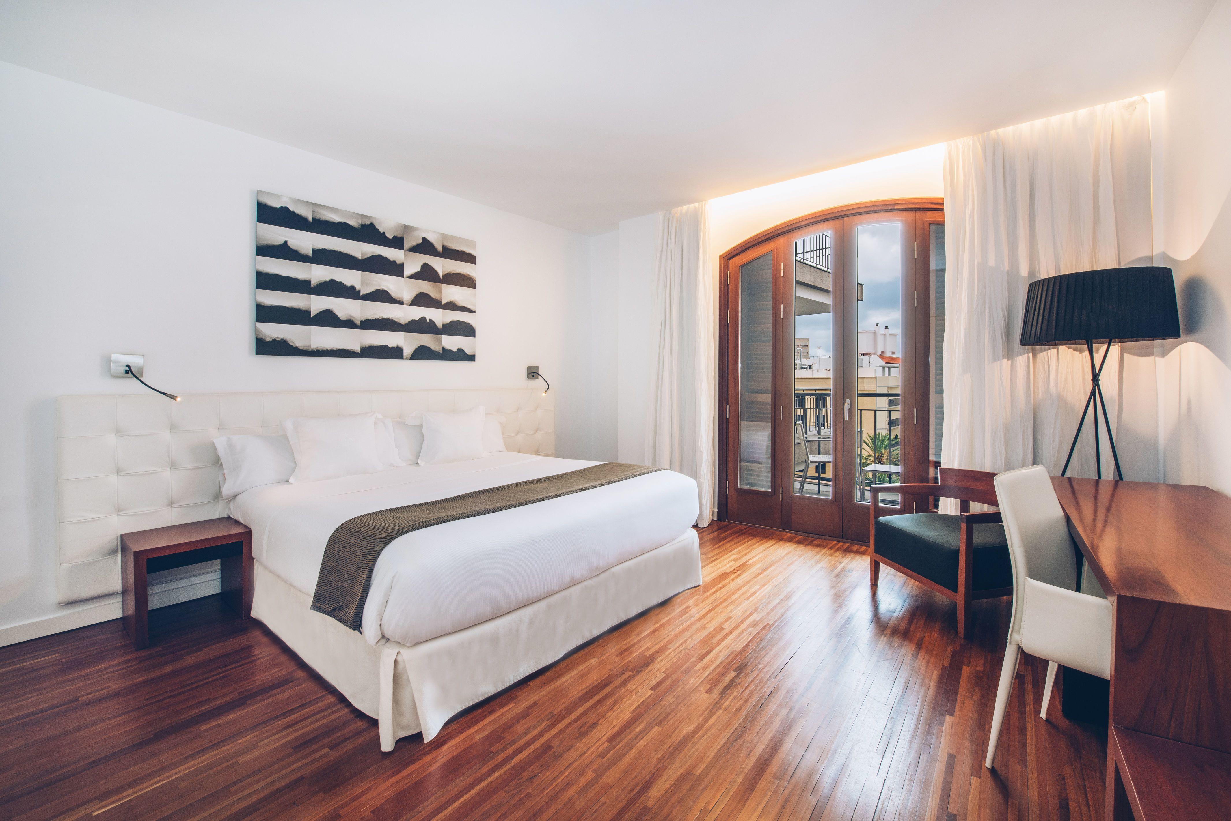 Iberostar Heritage Grand Mencey 5* Santa Cruz de Tenerife