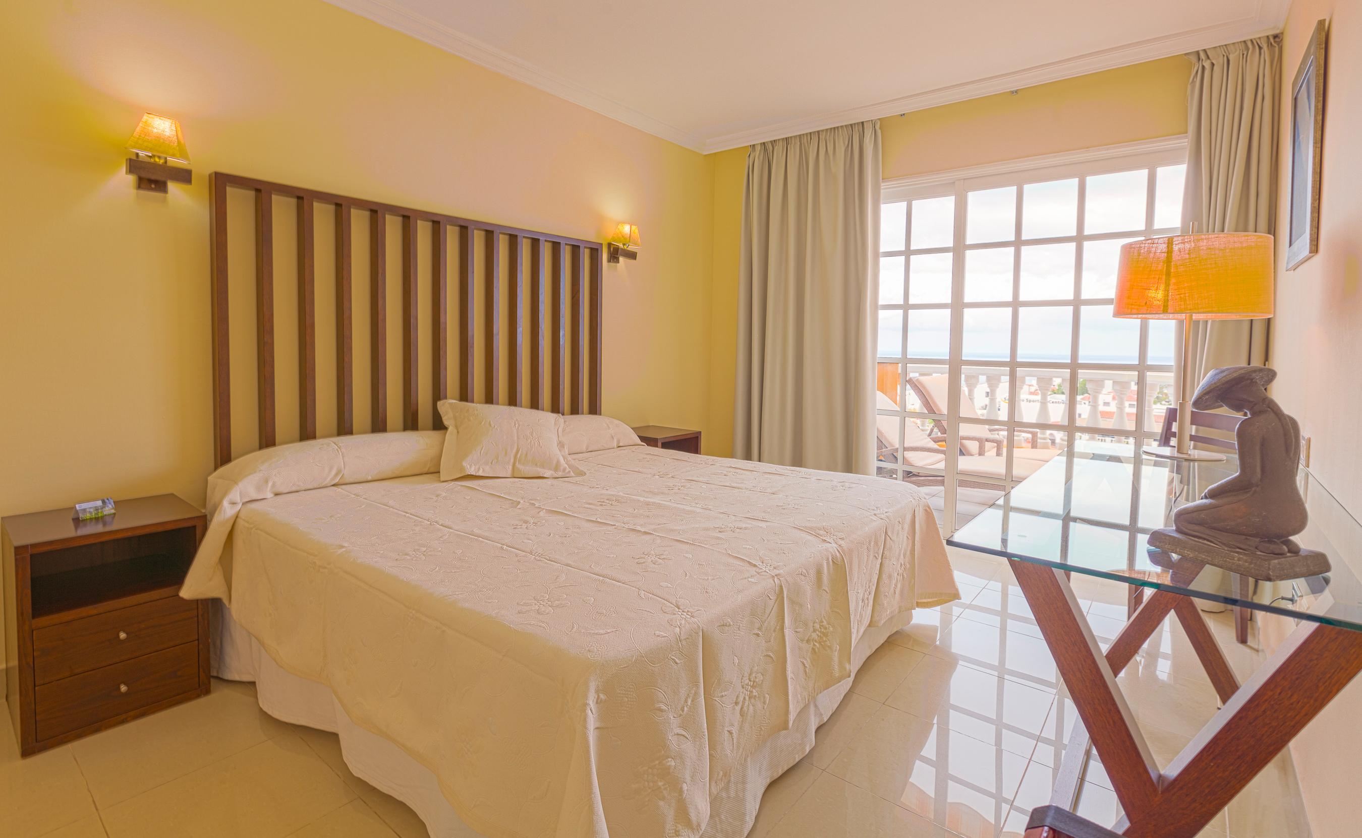 El Marques Palace By Intercorp Group 4* Acantilado de los Gigantes