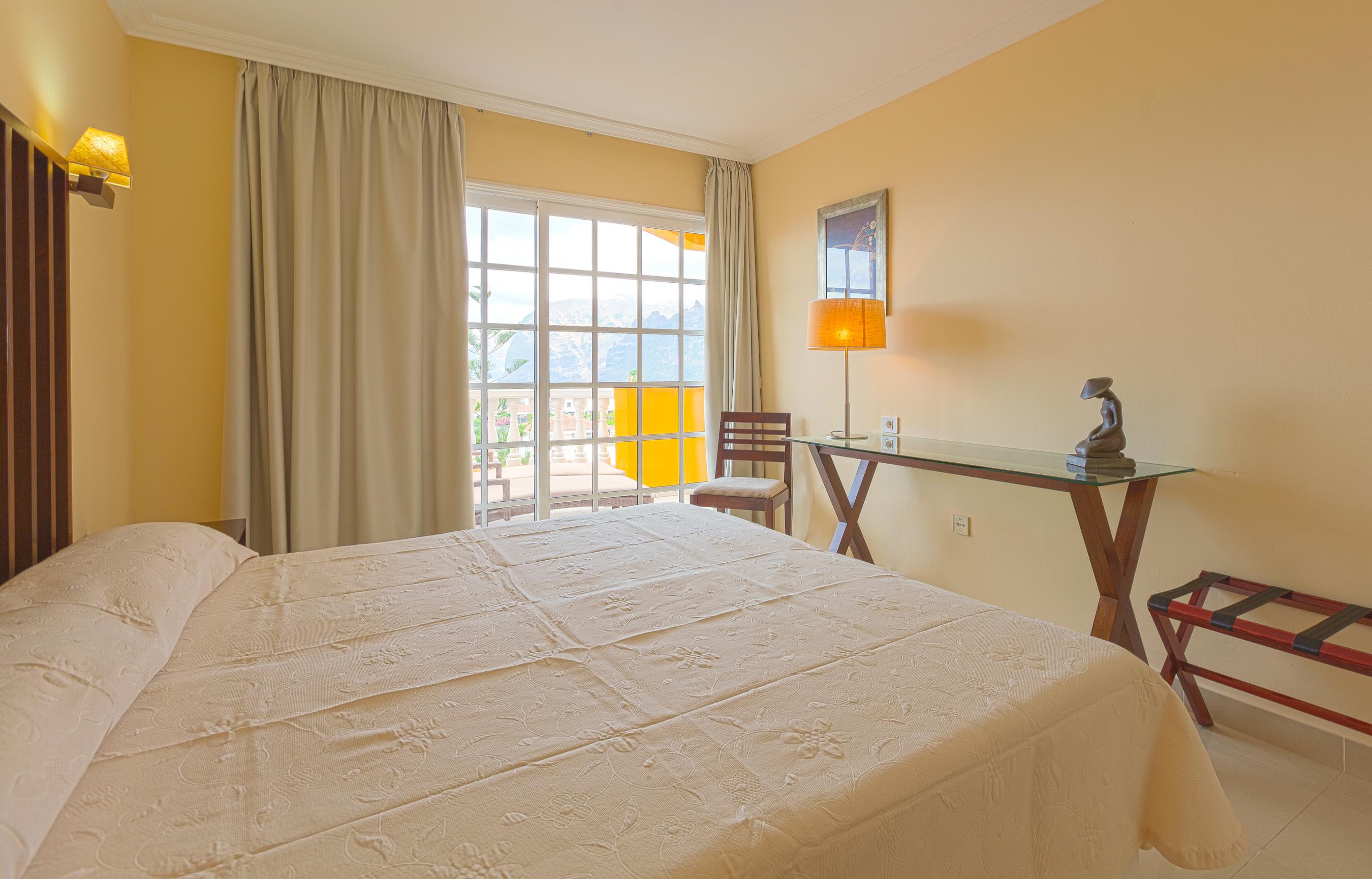 El Marques Palace By Intercorp Group 4* Acantilado de los Gigantes