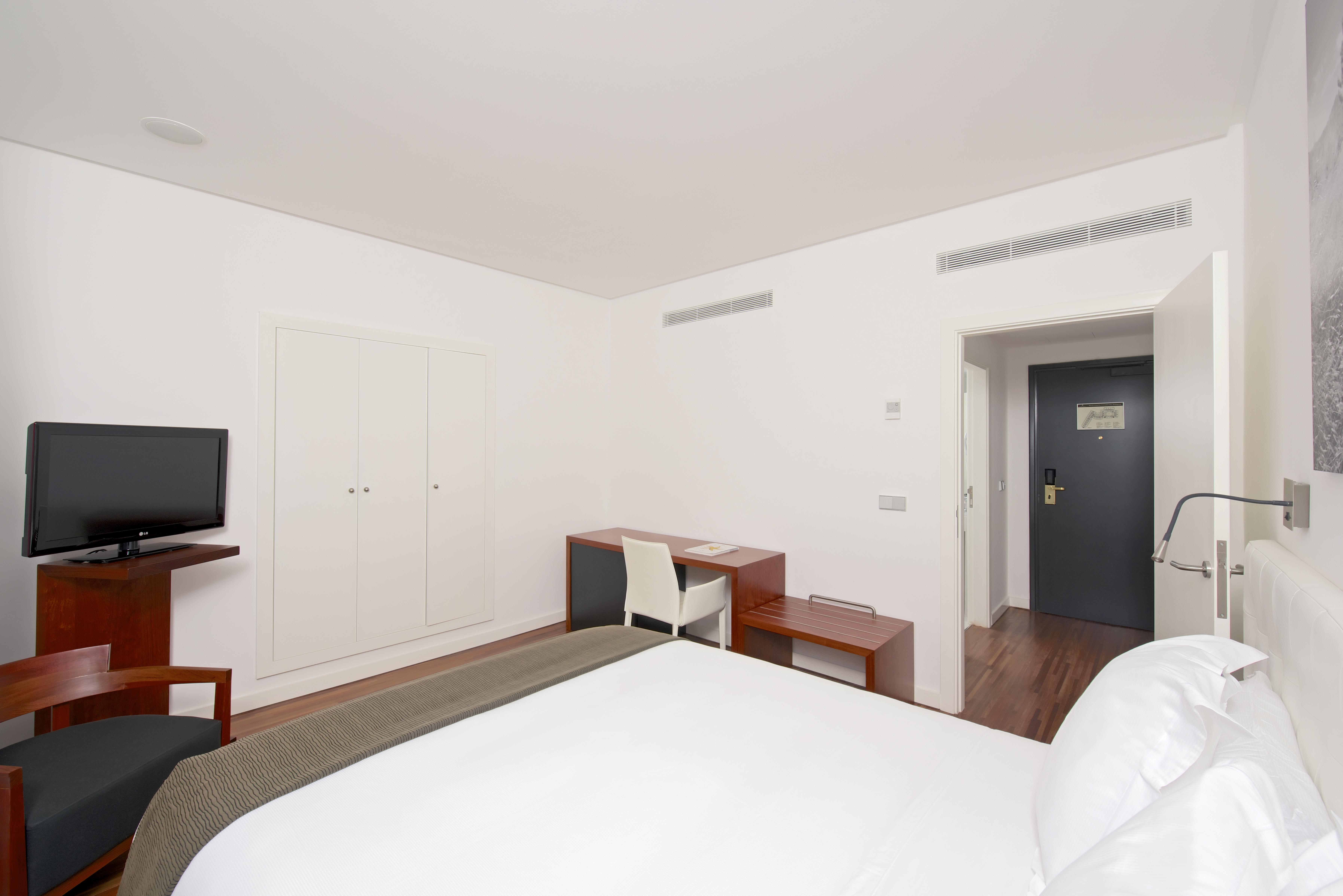 Iberostar Heritage Grand Mencey Santa Cruz de Tenerife
