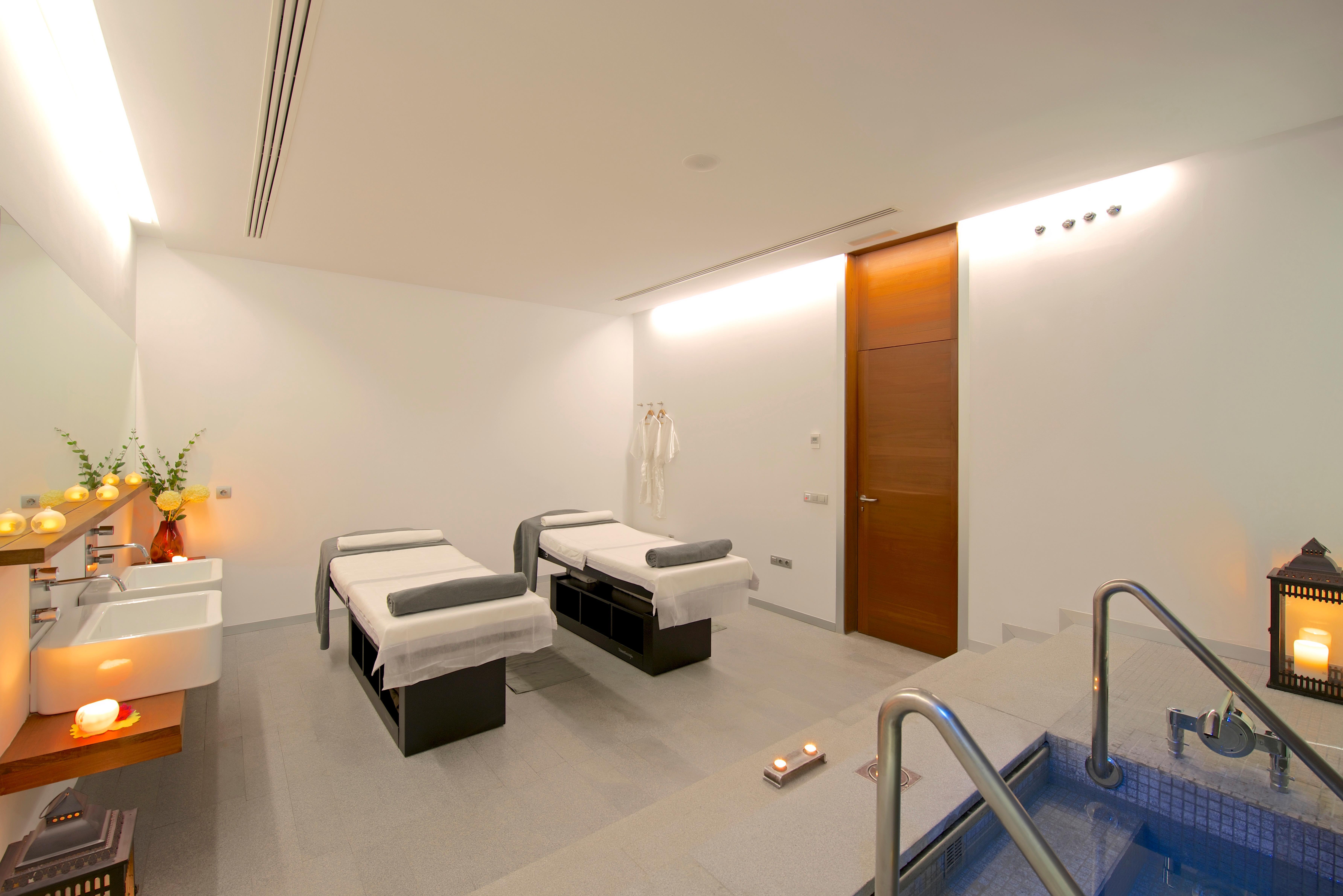 Iberostar Heritage Grand Mencey Hotel Santa Cruz de Tenerife