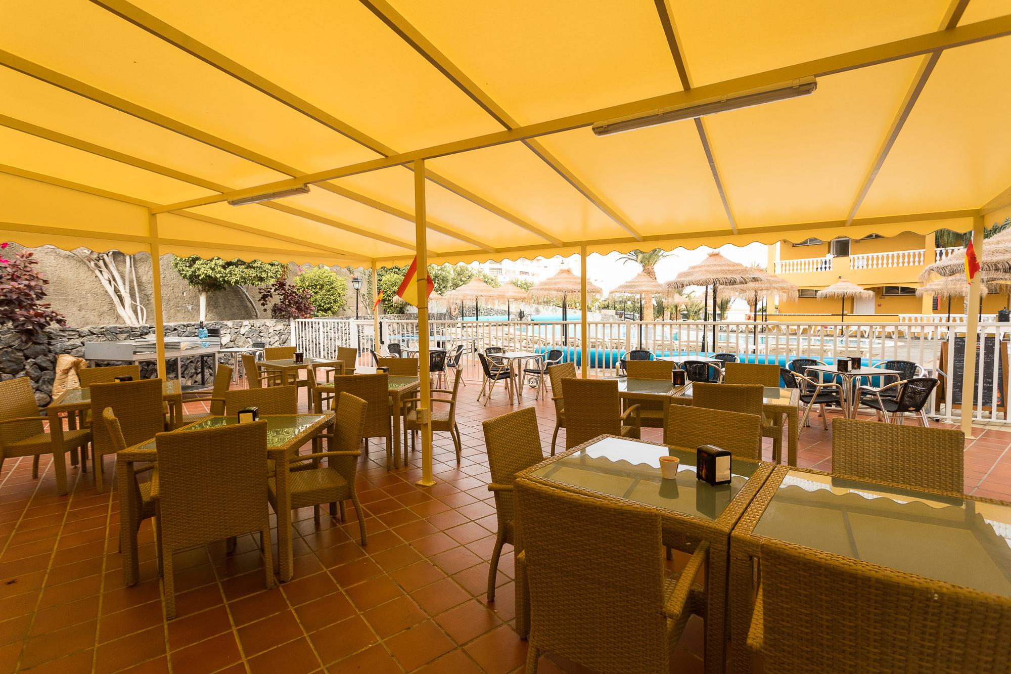 Apartahotel El Marques Palace By Intercorp Group