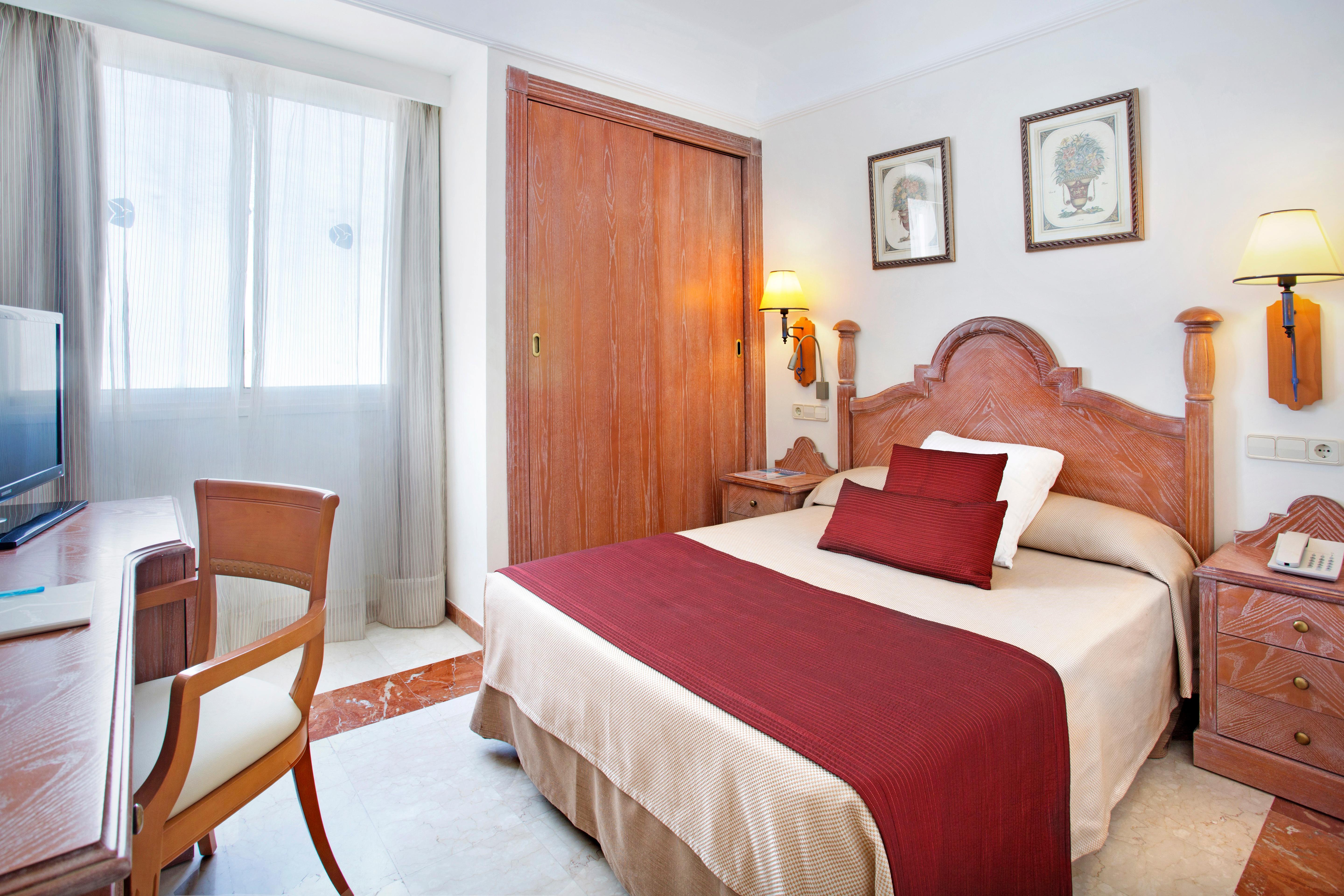 Grupotel Cala San Vicente Hotel