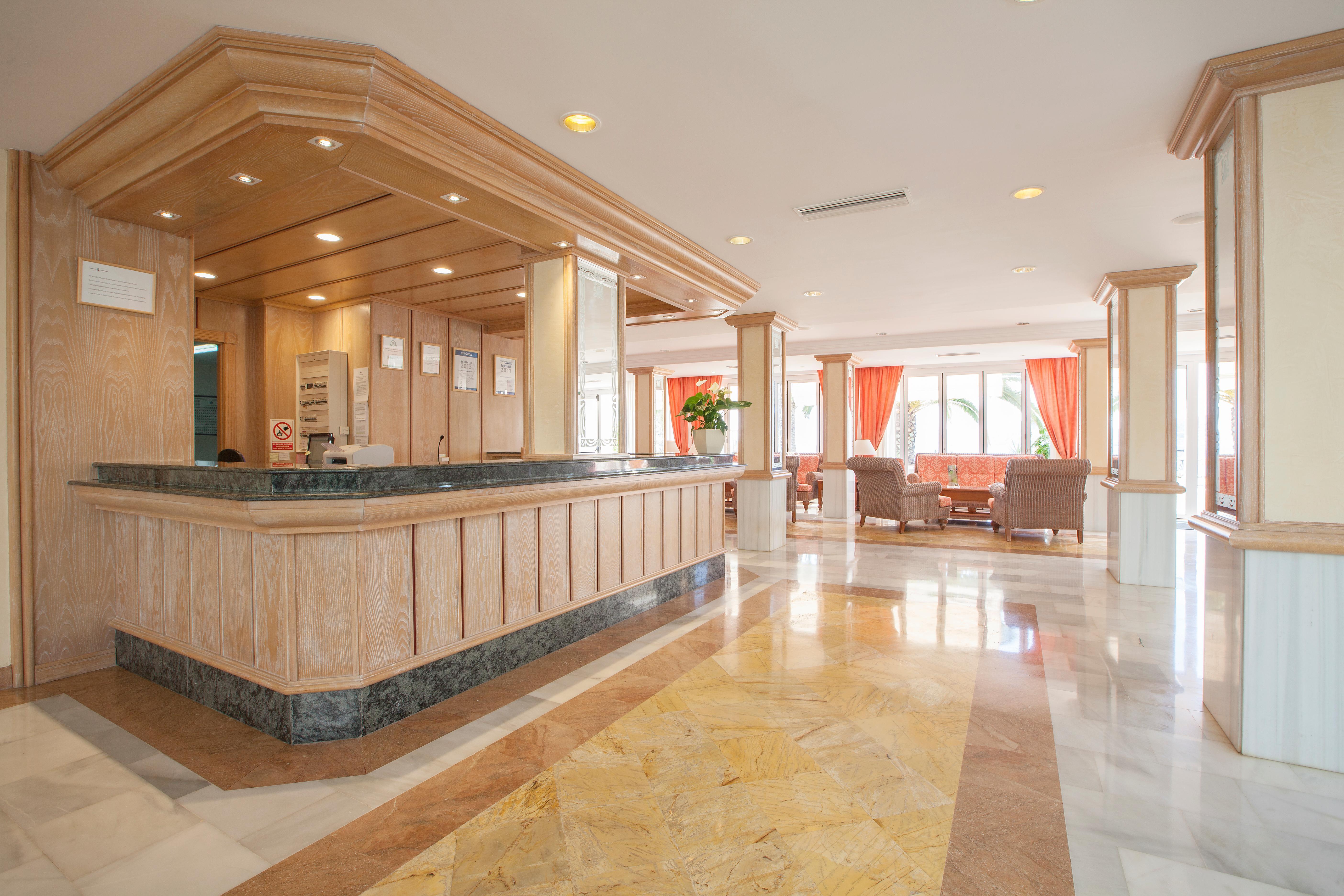 Grupotel Cala San Vicente 5*