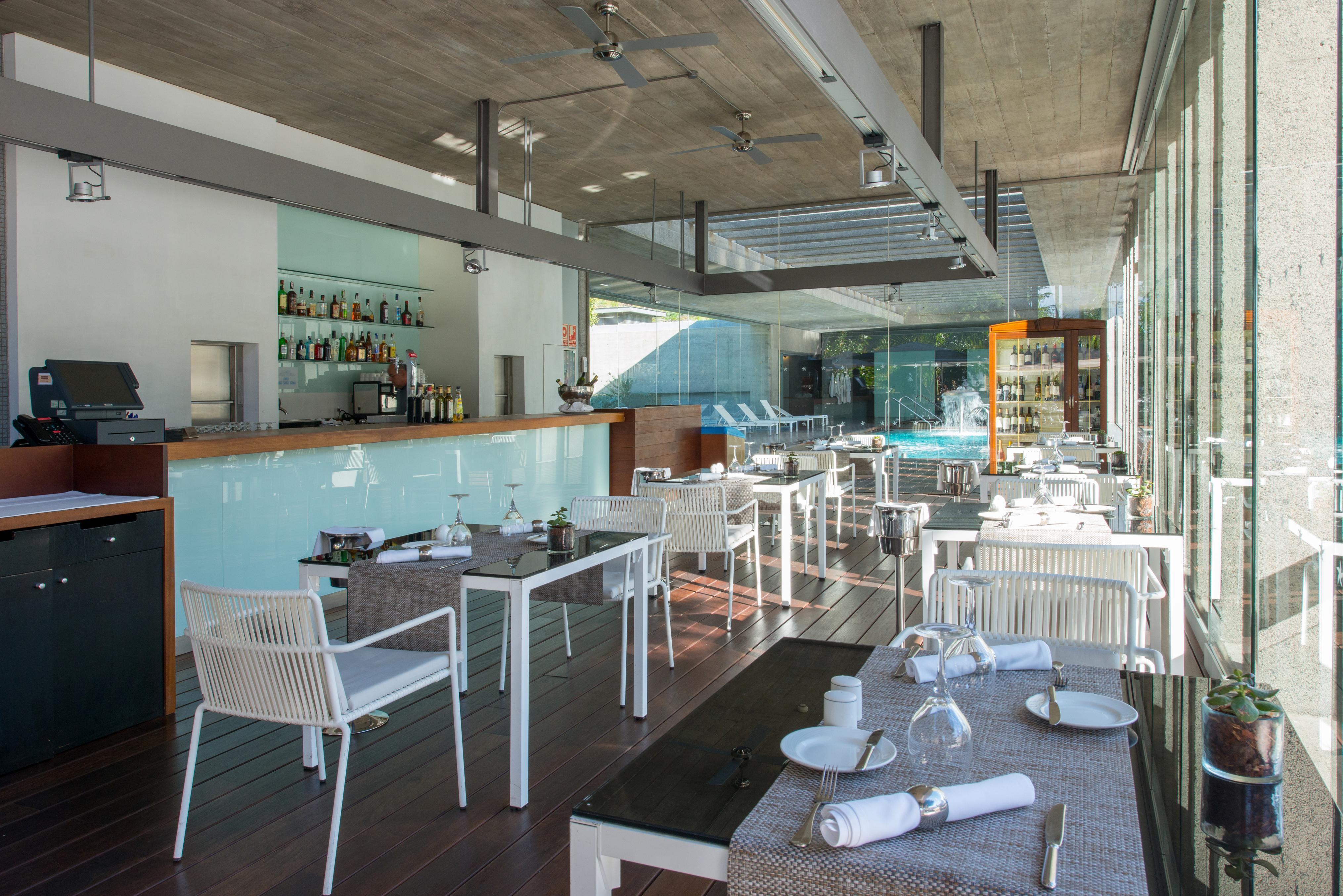 Iberostar Heritage Grand Mencey 5* Santa Cruz de Tenerife