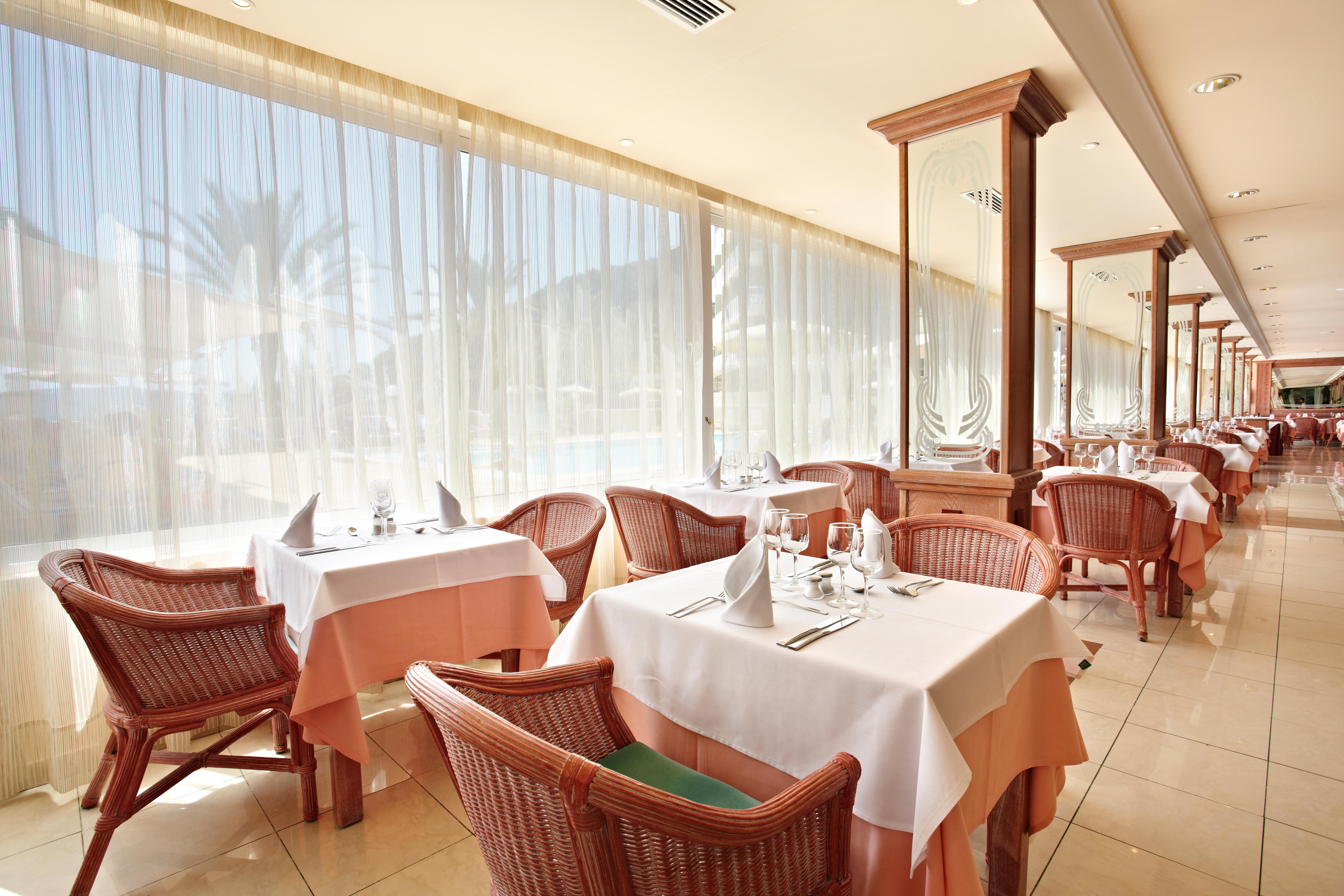 Hotel Grupotel Cala San Vicente
