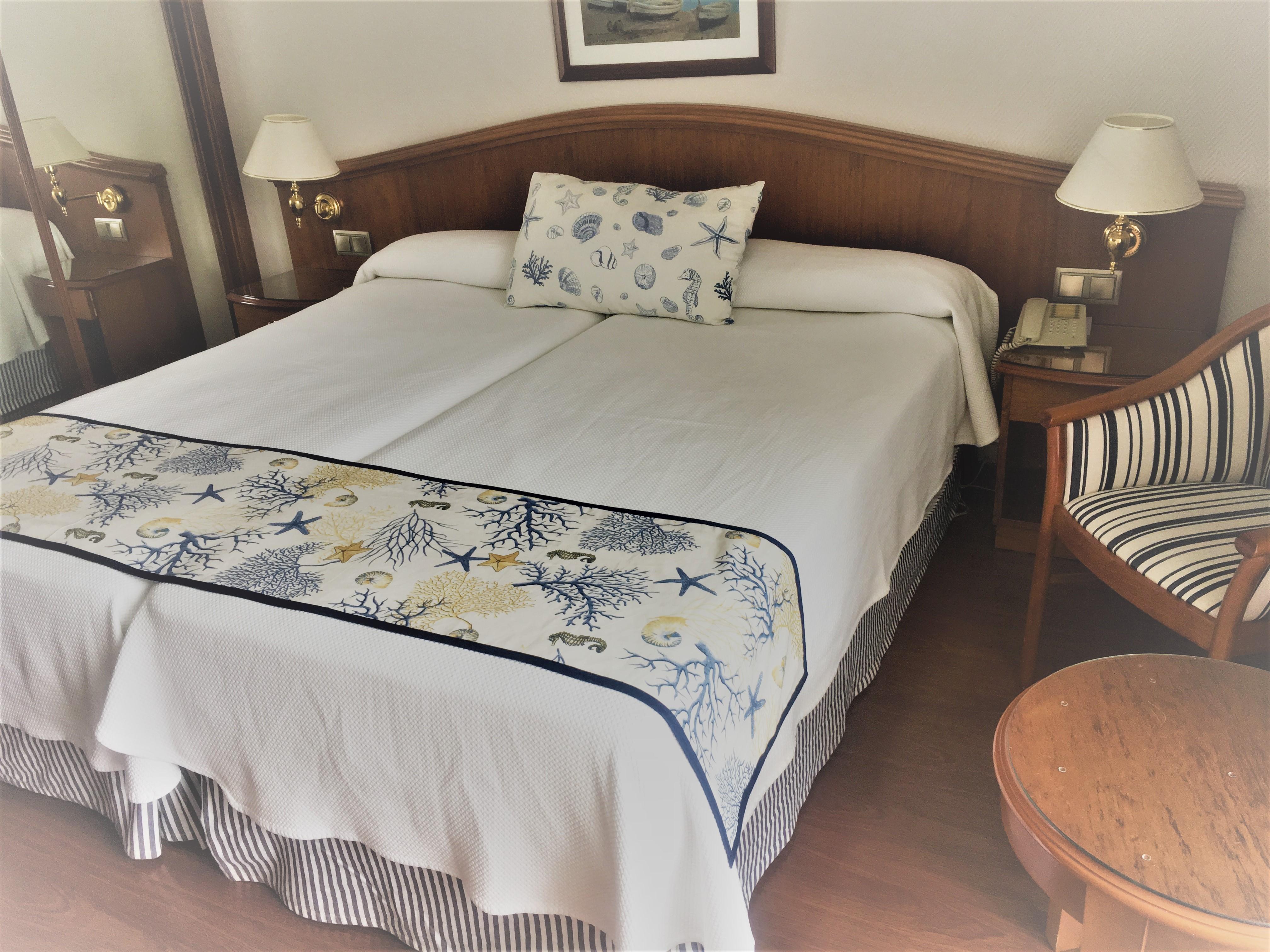 Vik San Antonio 4*