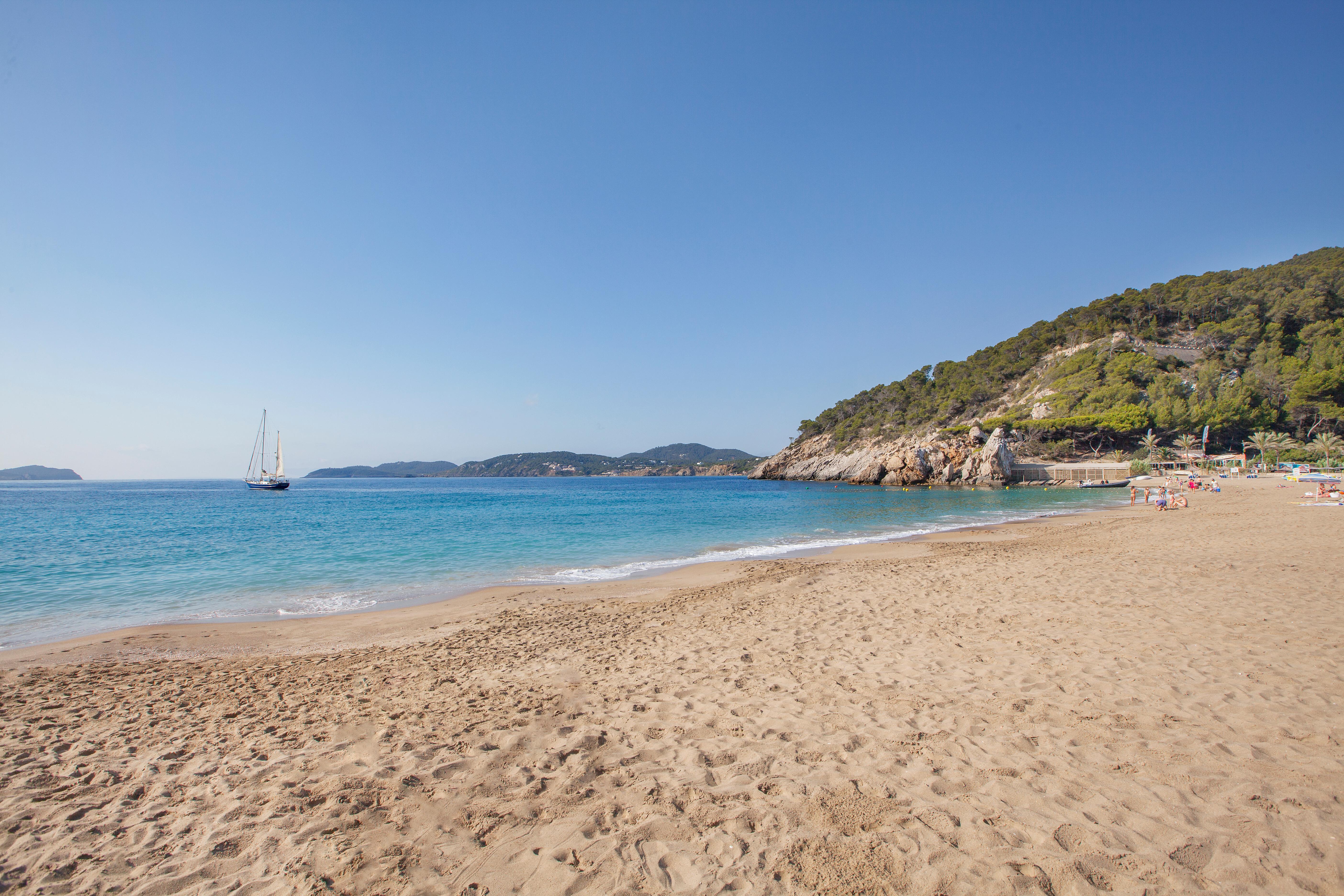 Hotel Grupotel Cala San Vicente