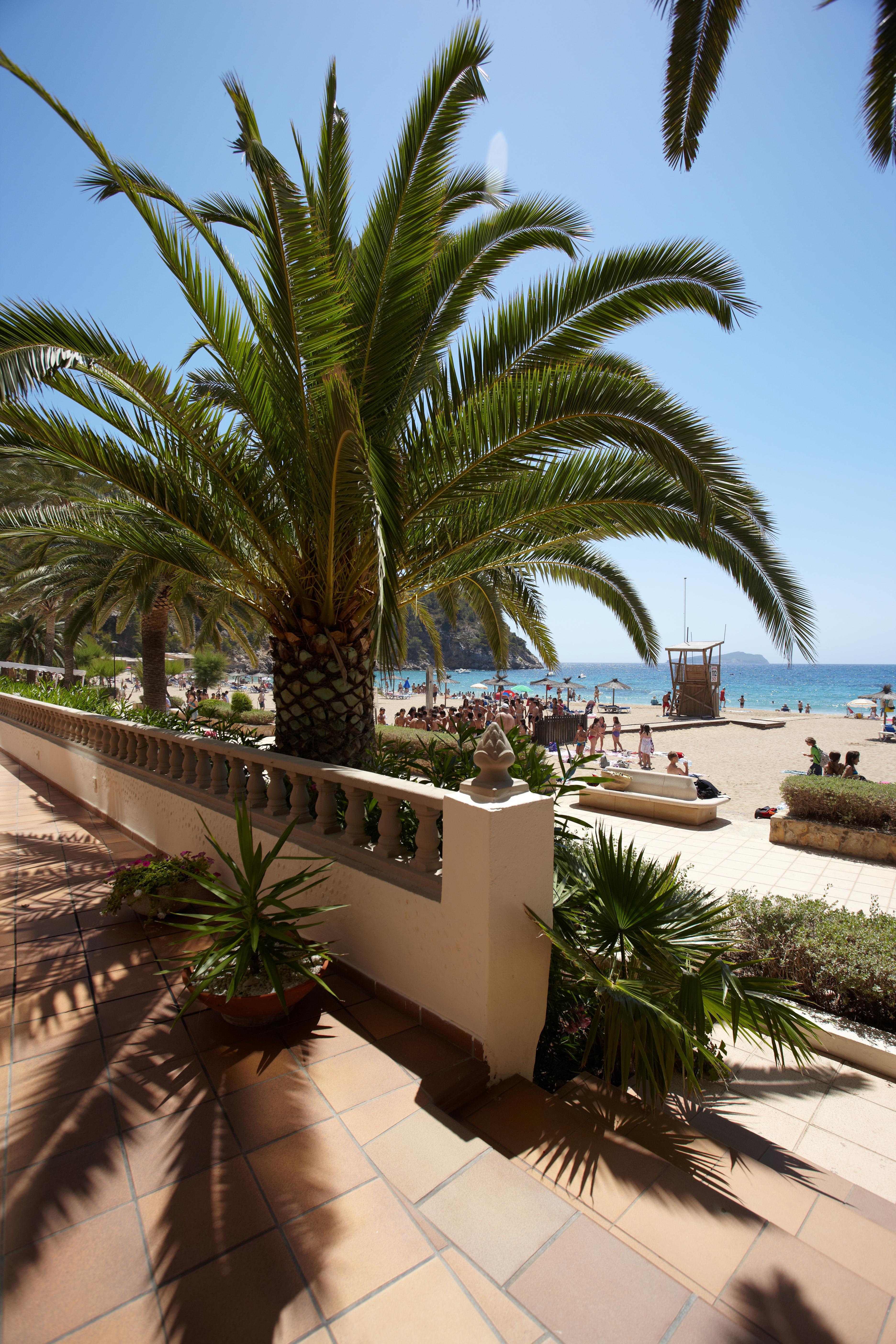Grupotel Cala San Vicente Hotel 5*