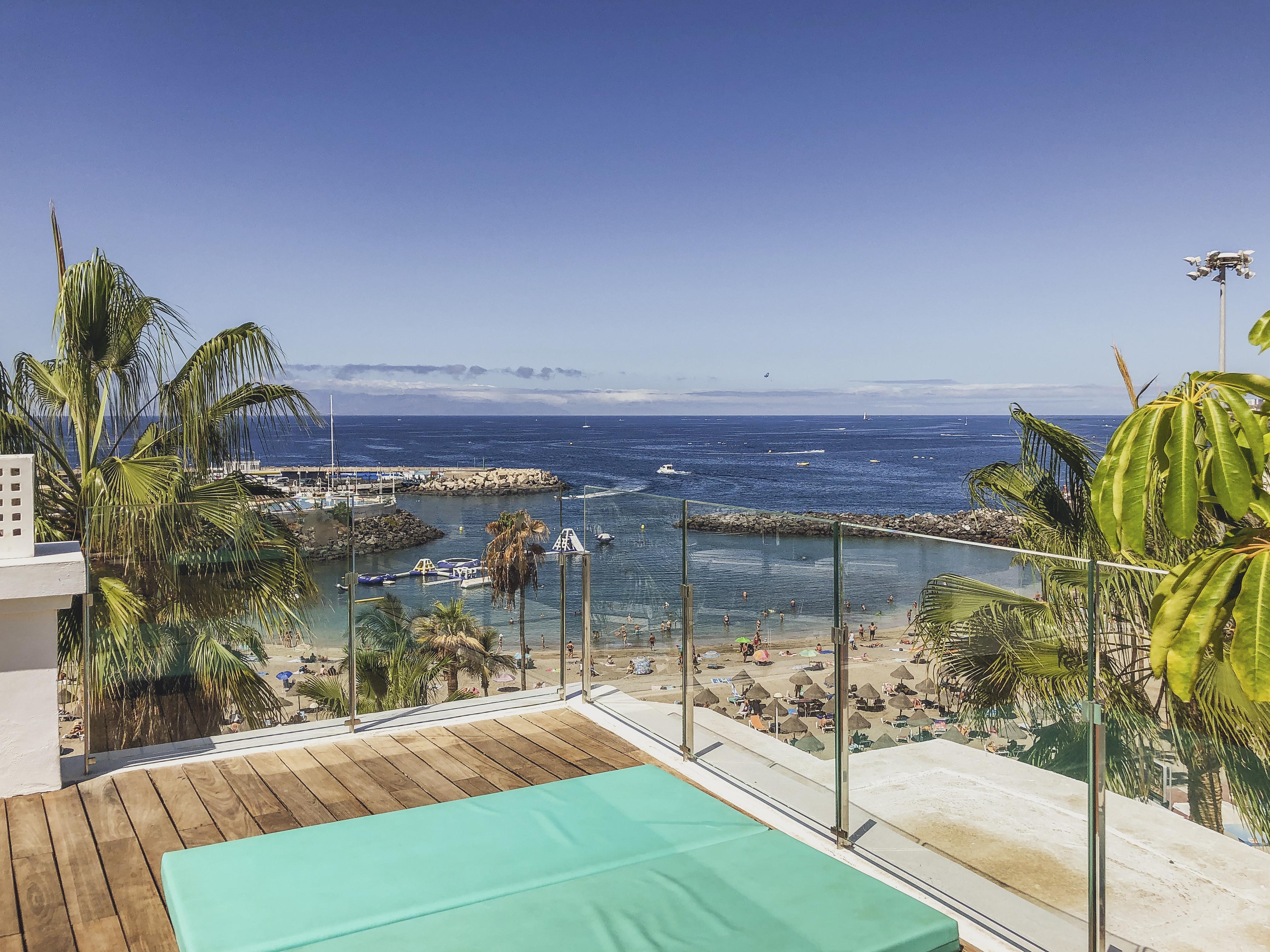 Flamingo Mate Hotel 4*