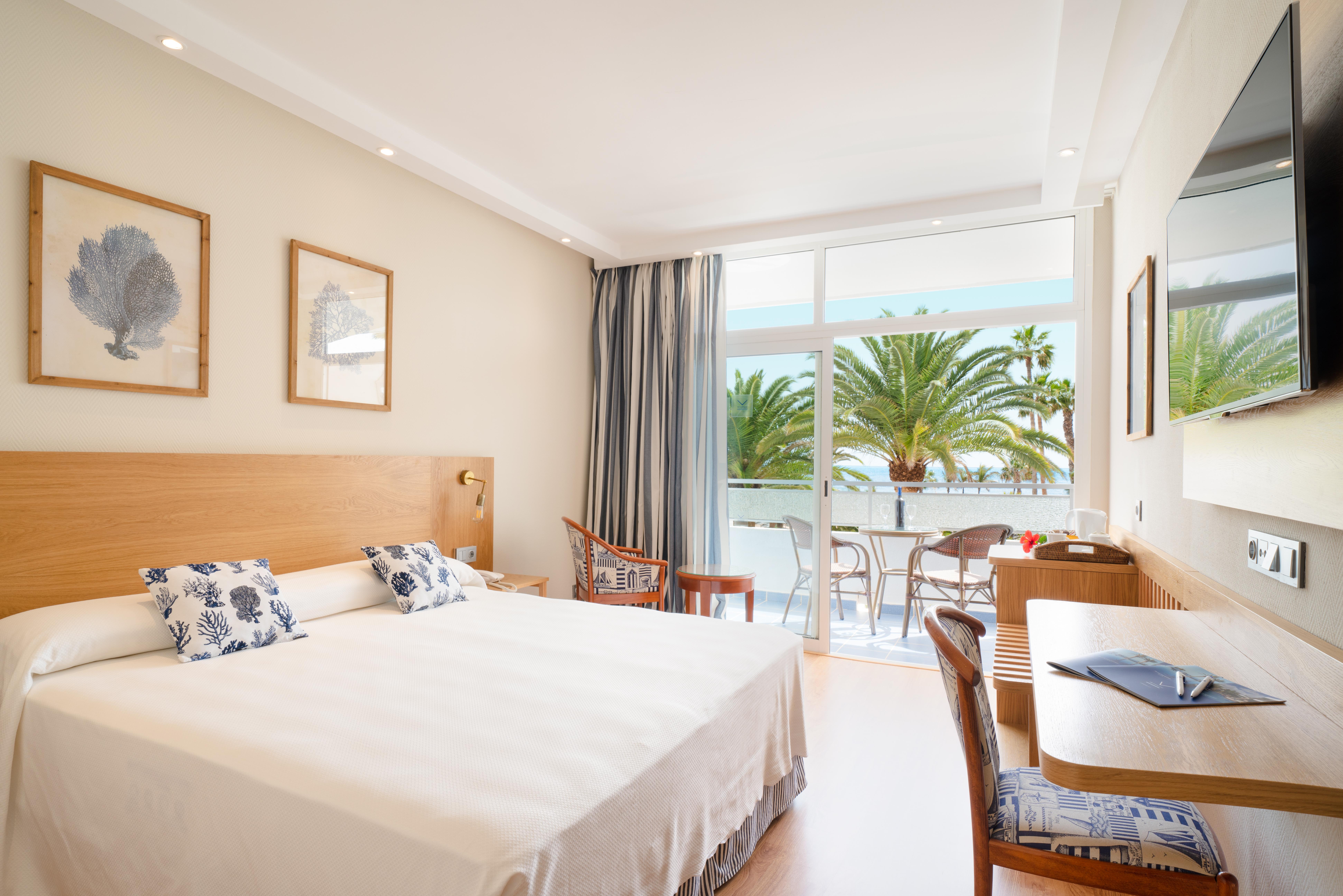 Vik San Antonio Hotel Puerto del Carmen (Lanzarote)