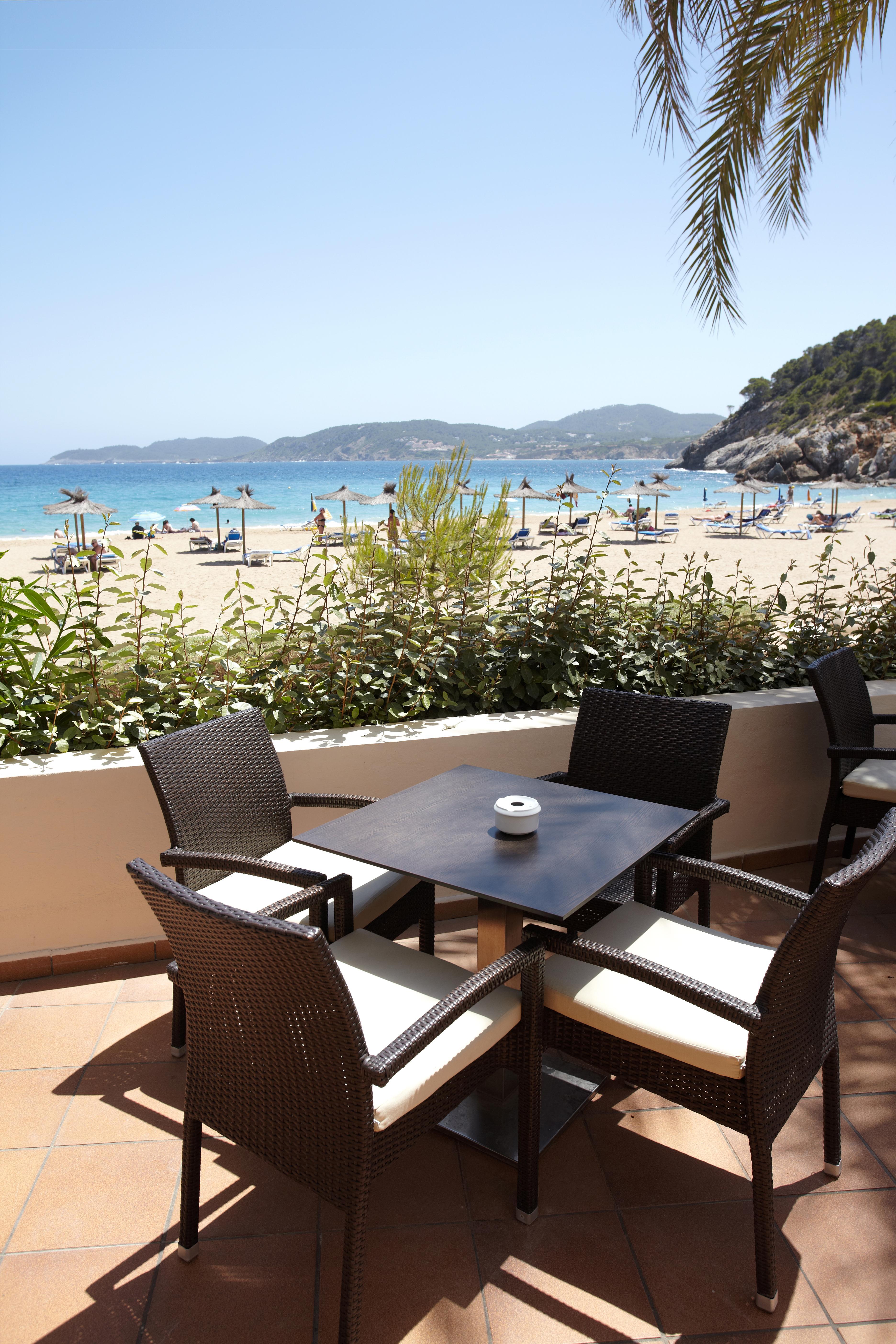 Hotel Grupotel Cala San Vicente 5*