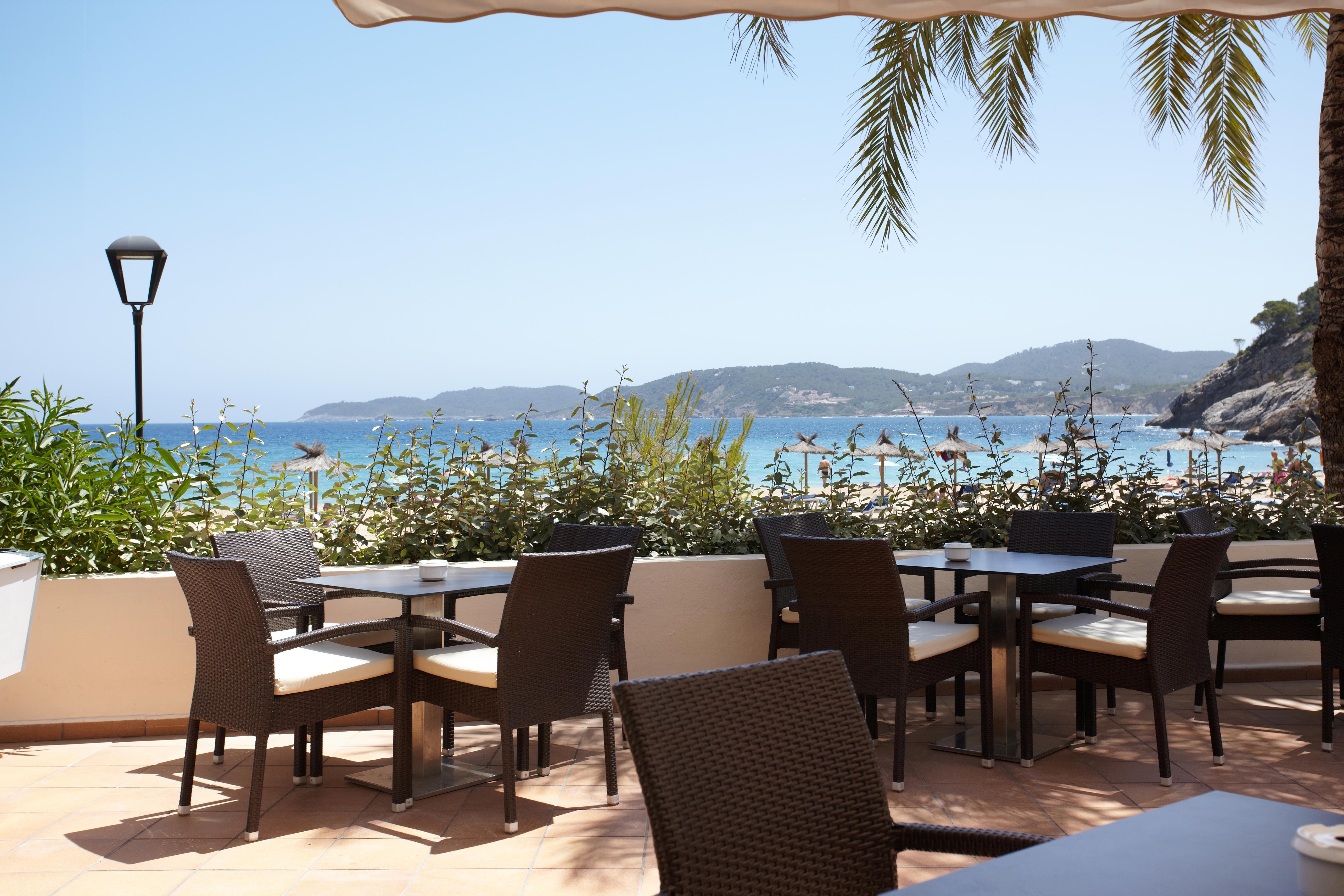 Grupotel Cala San Vicente 5* Sant Joan De Labritja