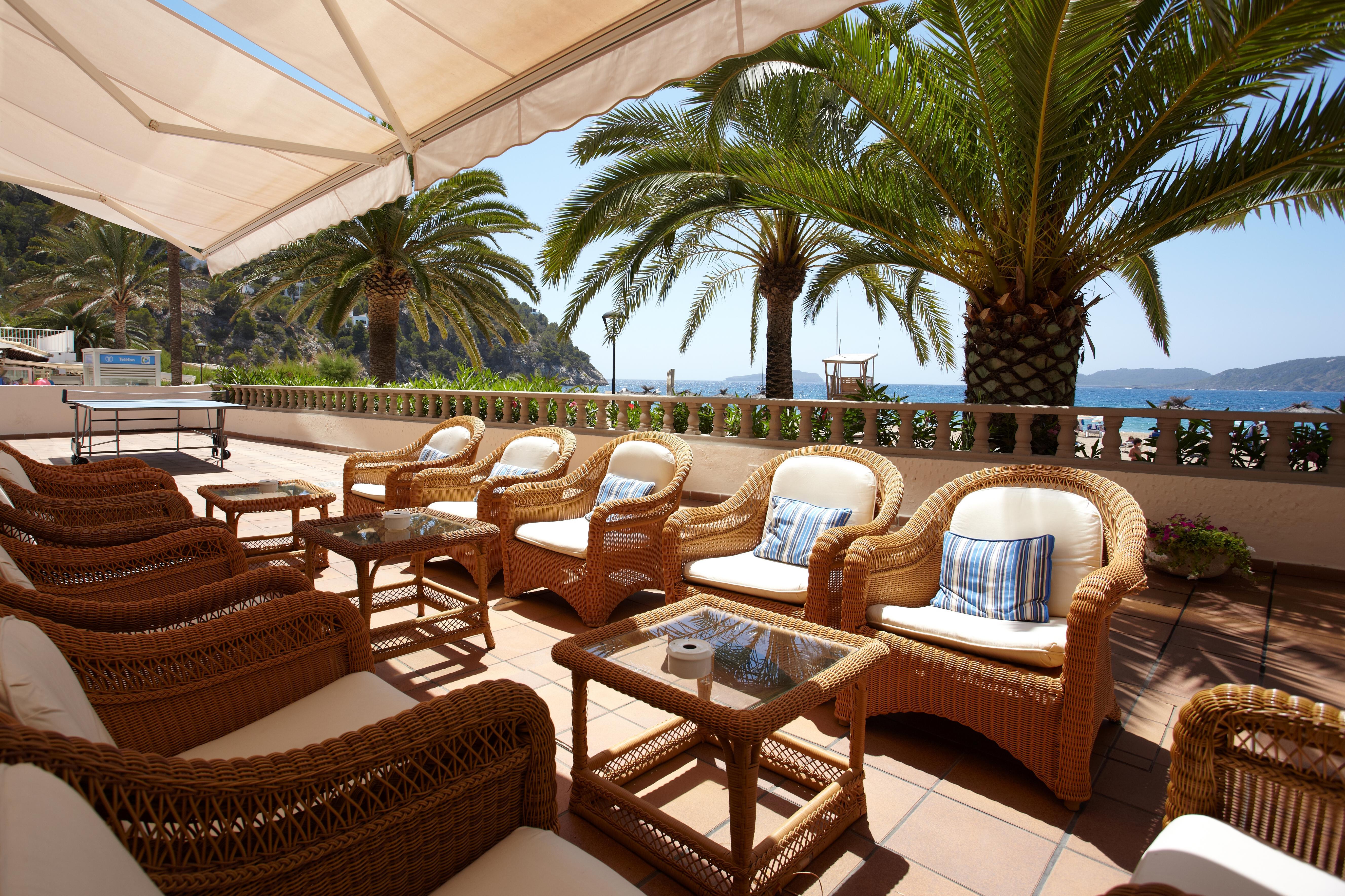 Grupotel Cala San Vicente Hotel 5*