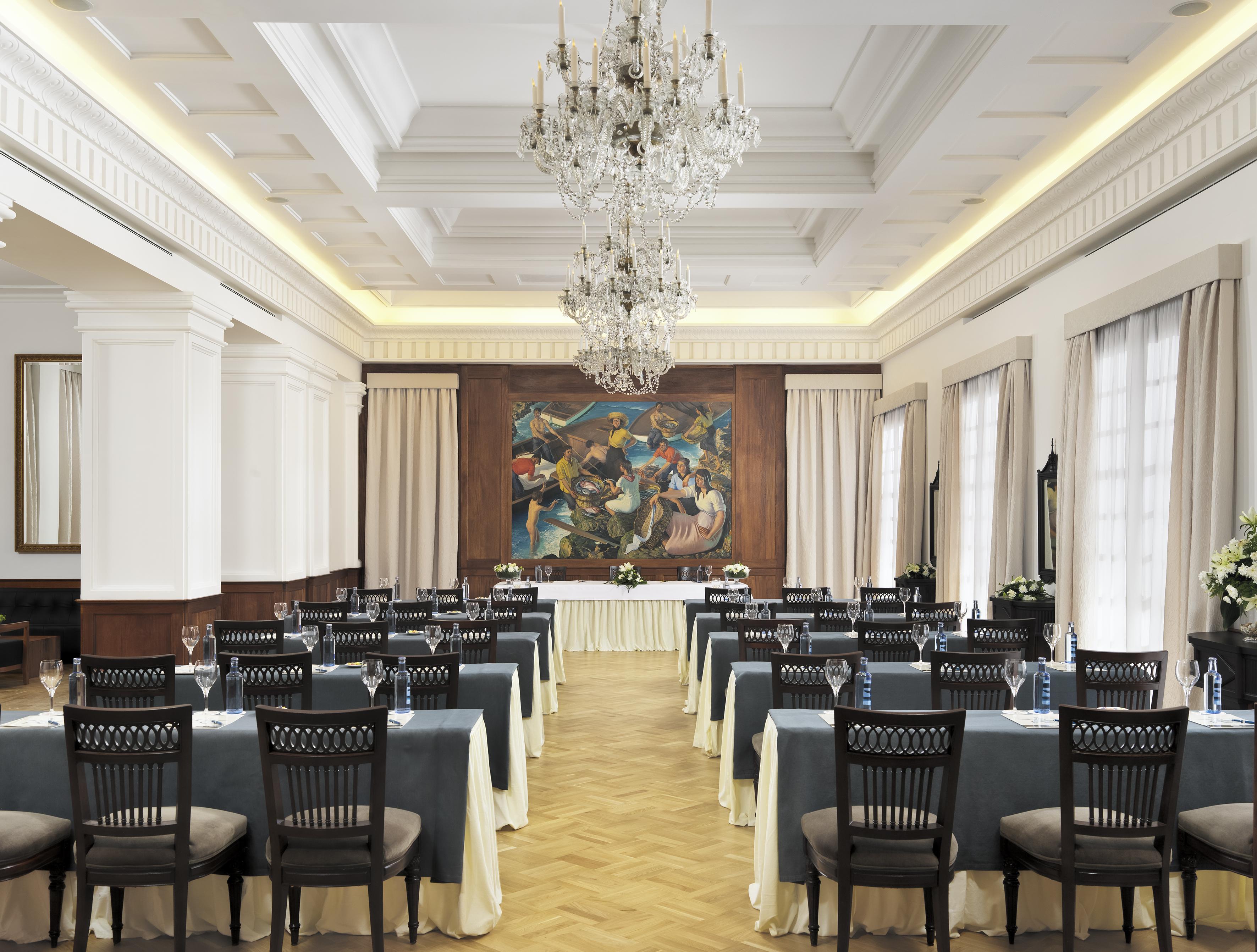 Hotel Iberostar Heritage Grand Mencey 5*